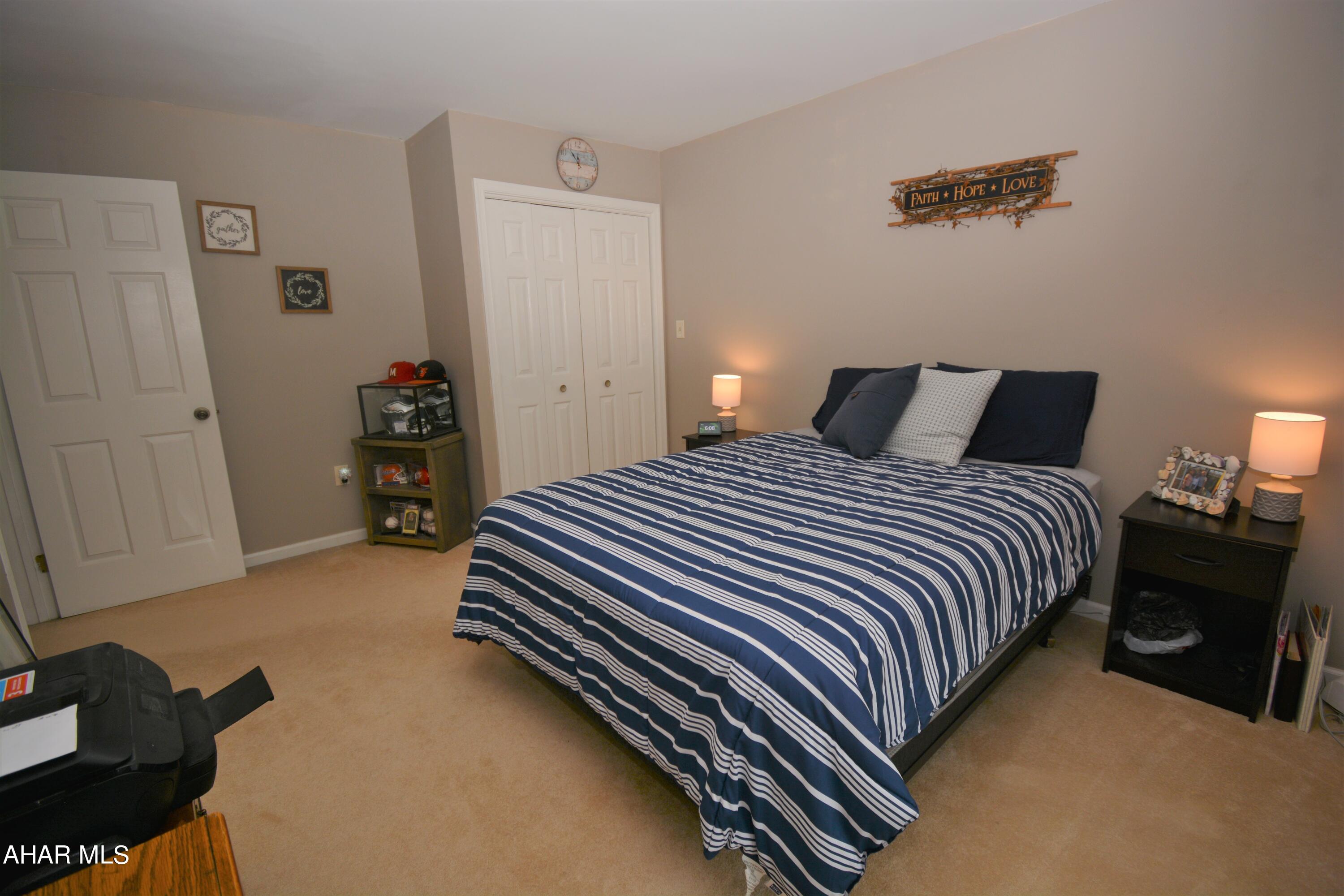 Penn Farms - Residential