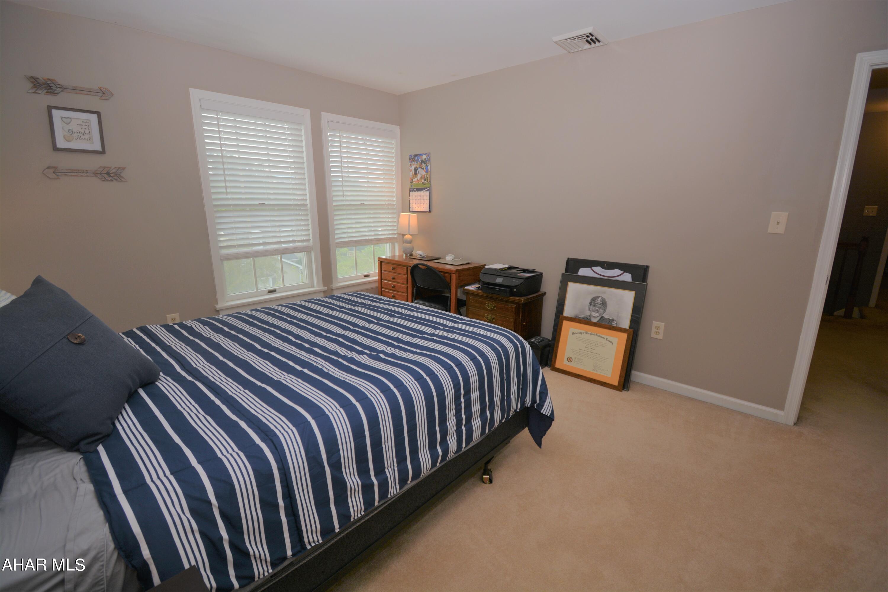 Penn Farms - Residential