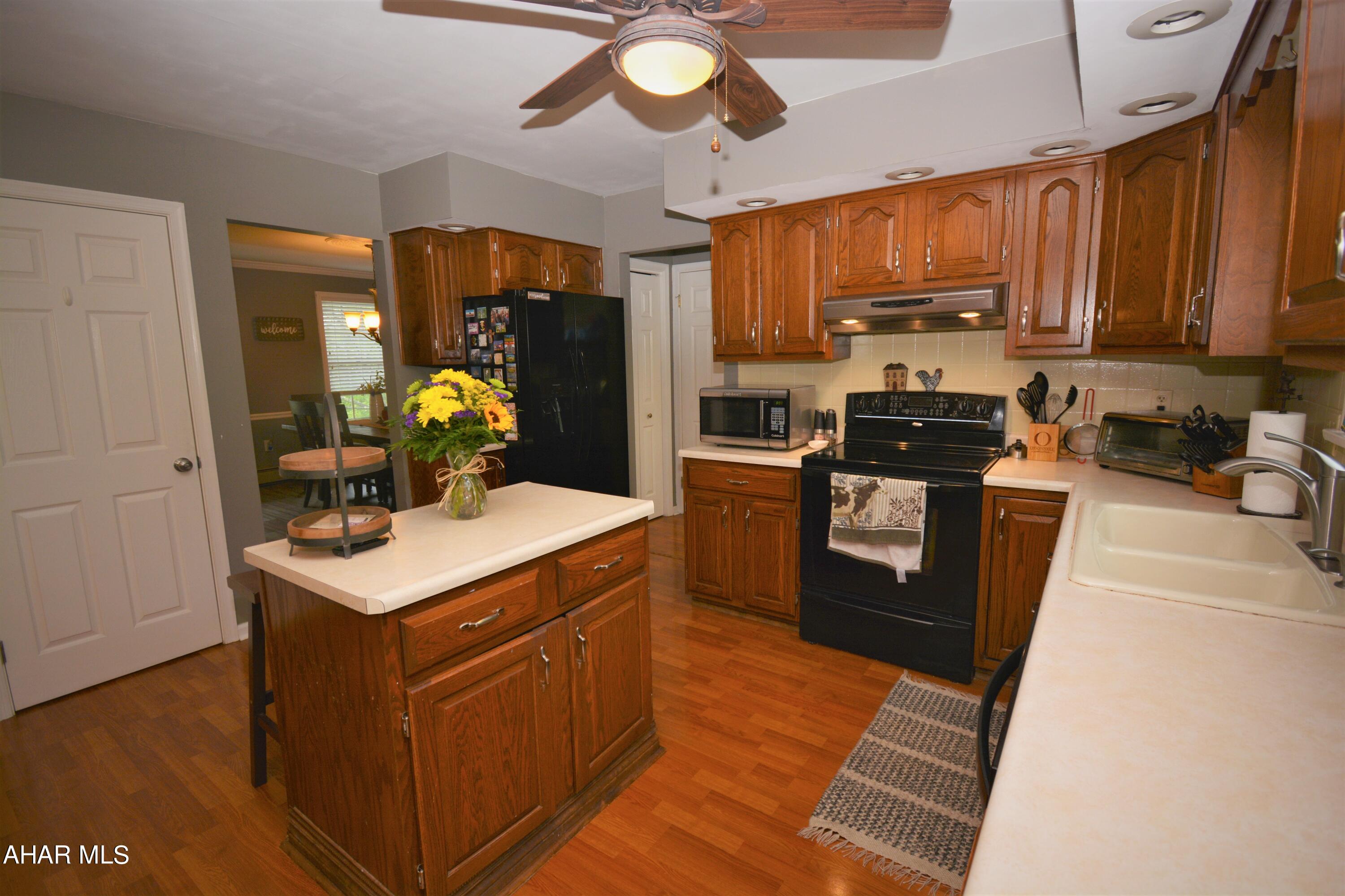 Penn Farms - Residential