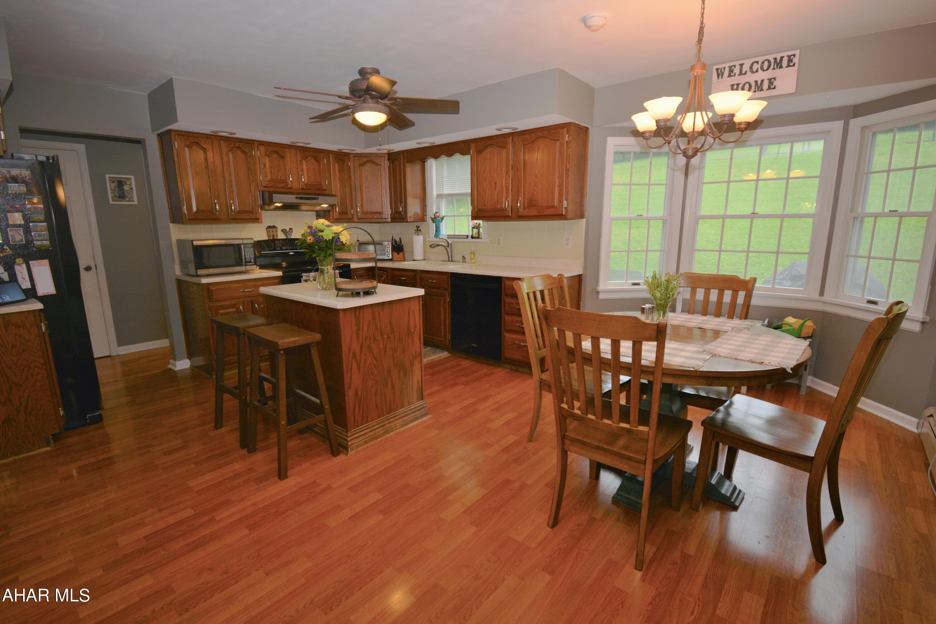 Penn Farms - Residential