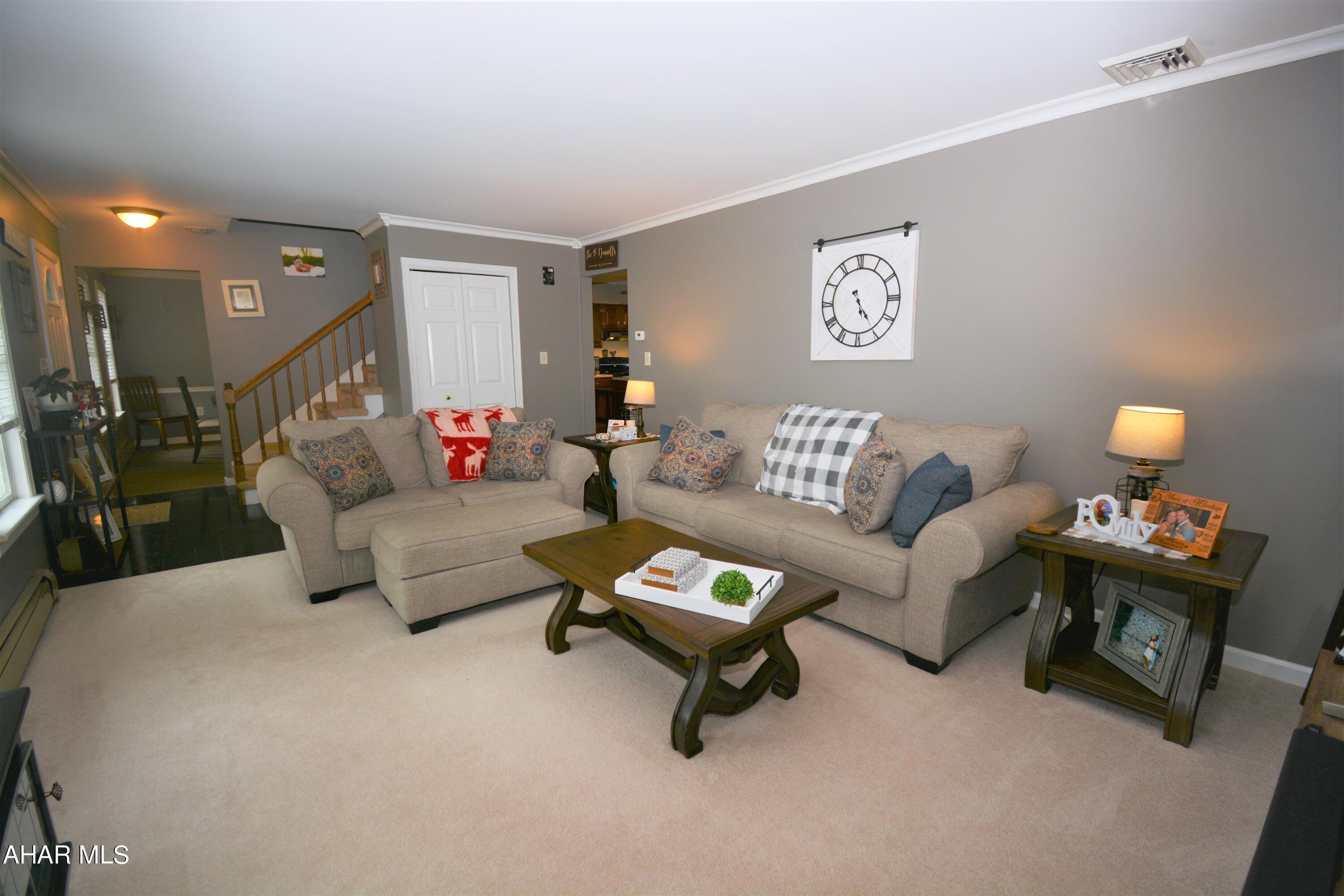 Penn Farms - Residential