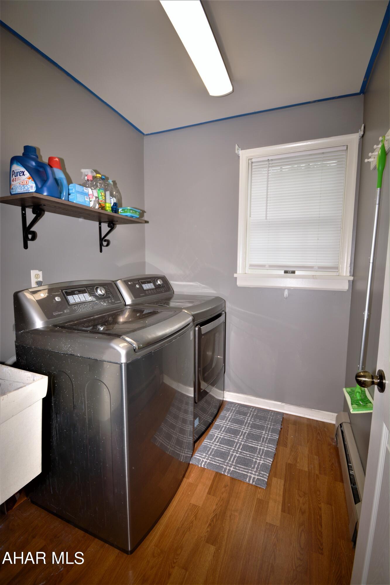 Penn Farms - Residential