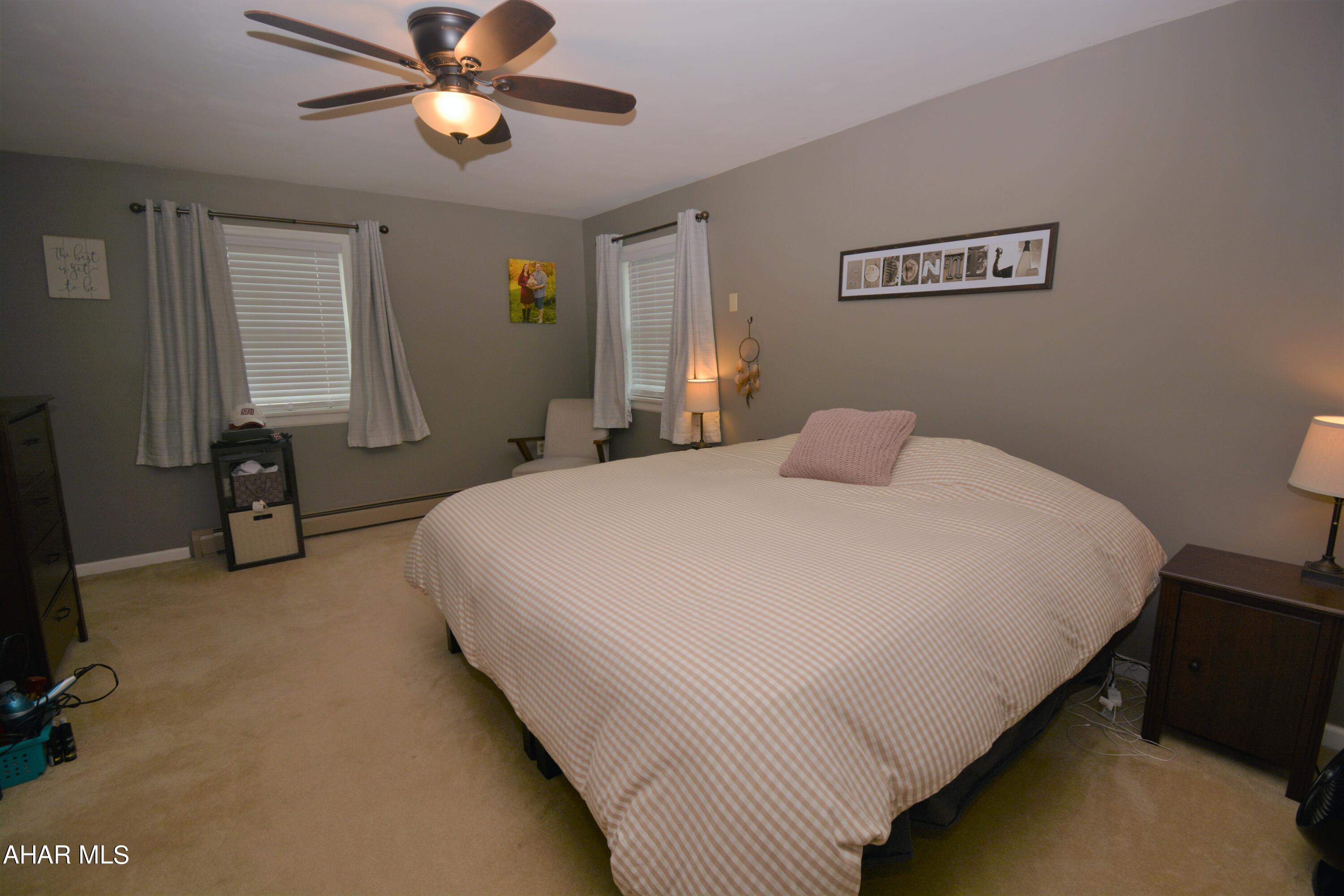 Penn Farms - Residential