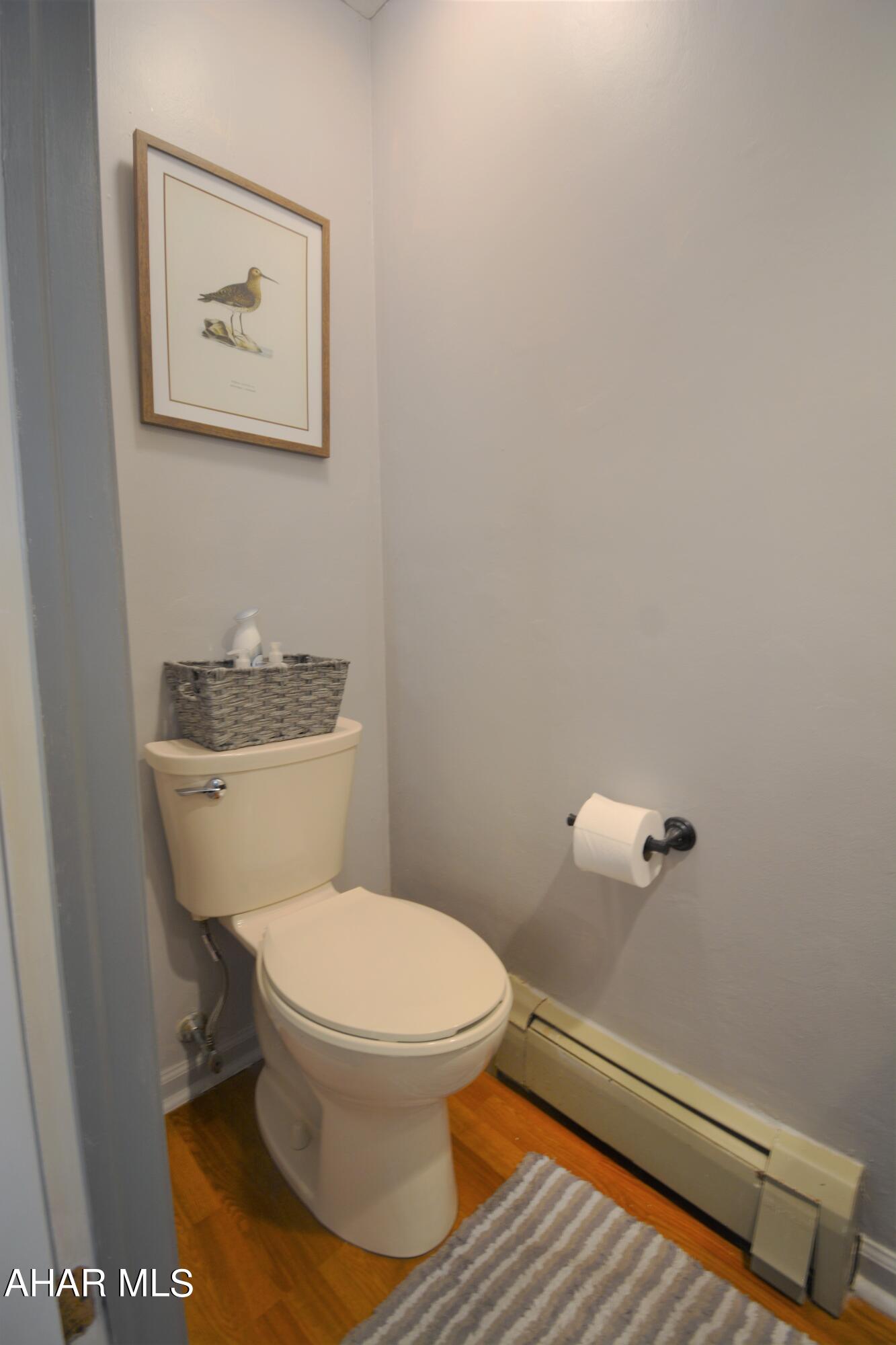 Penn Farms - Residential