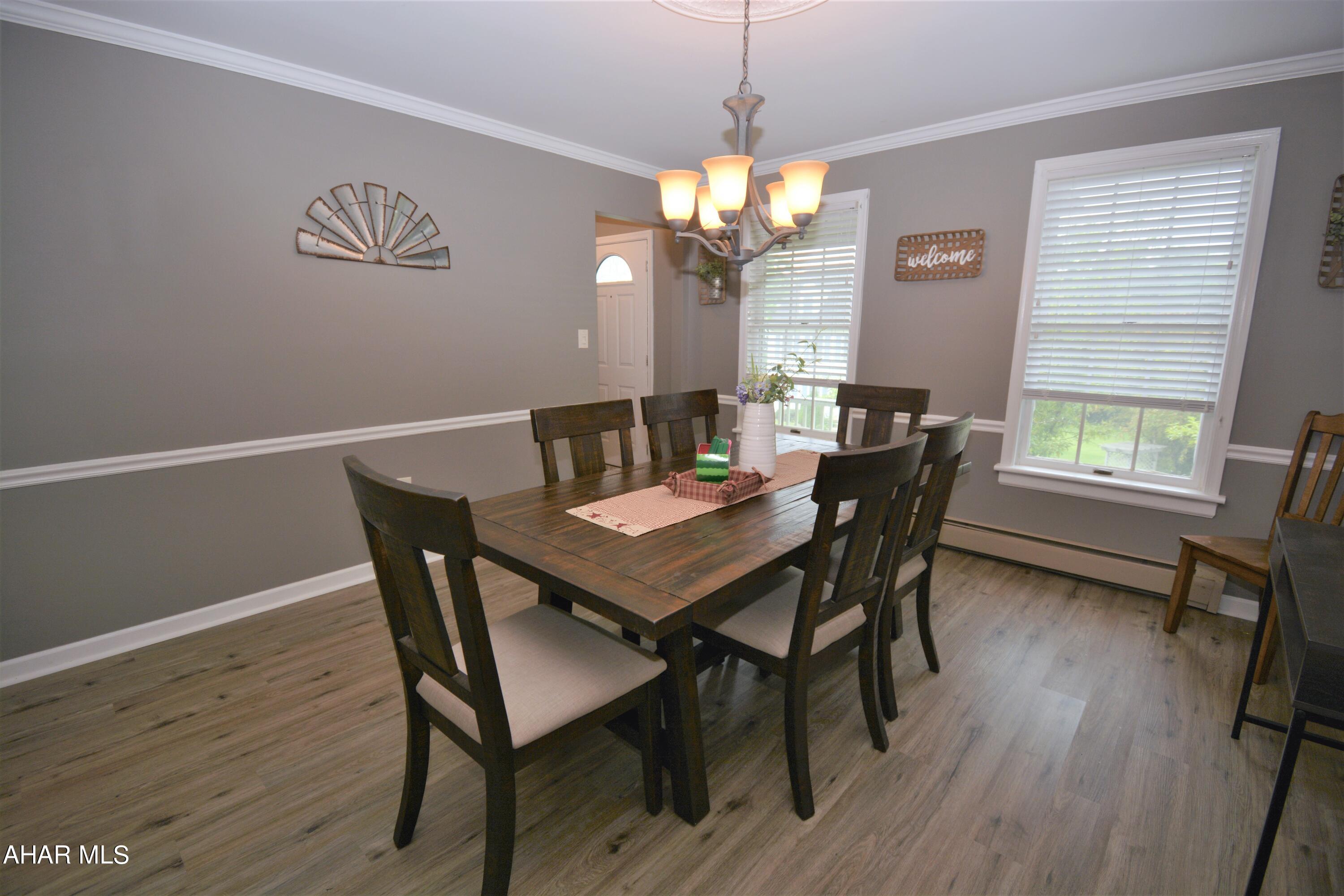 Penn Farms - Residential