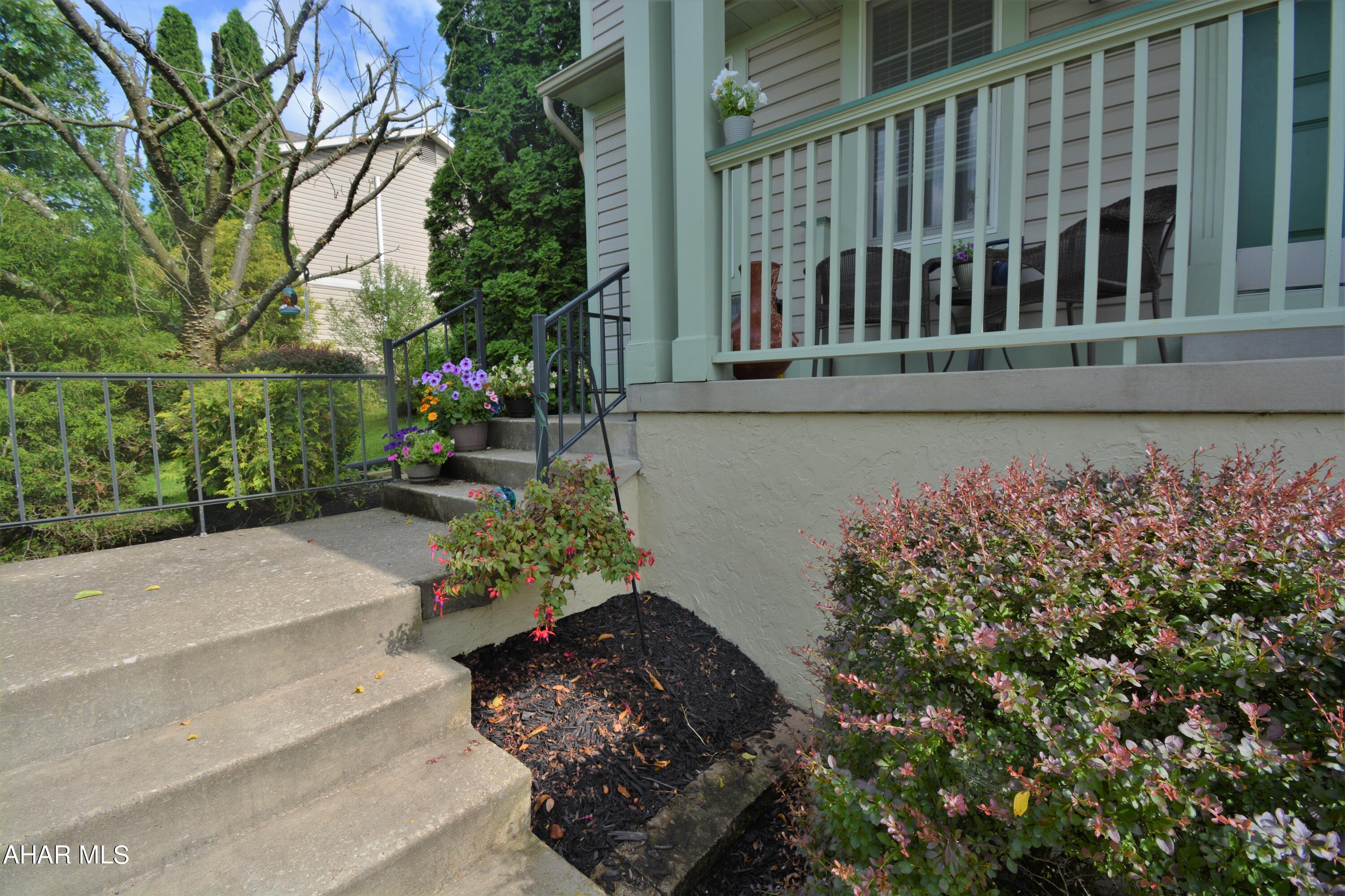 Penn Farms - Residential