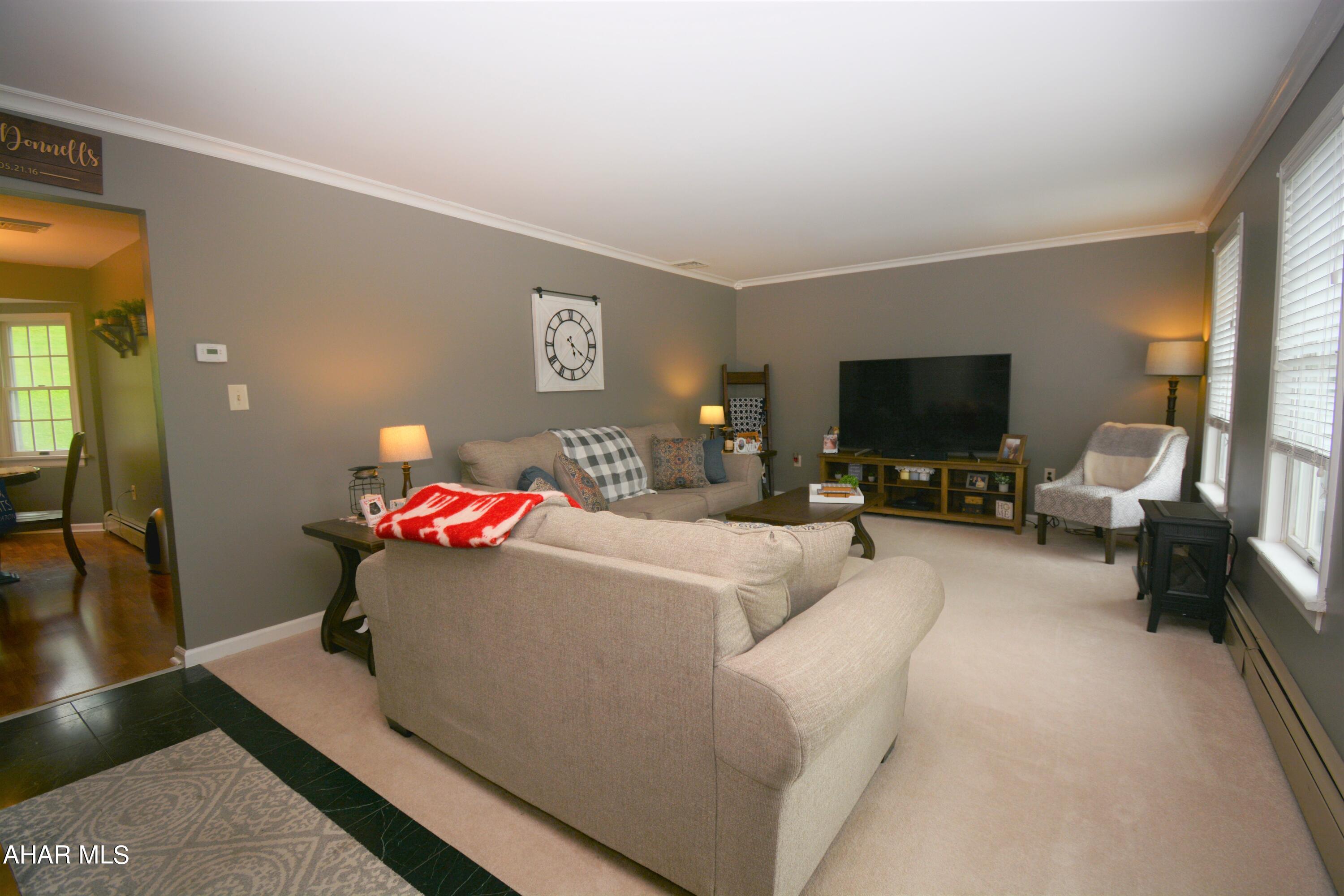 Penn Farms - Residential