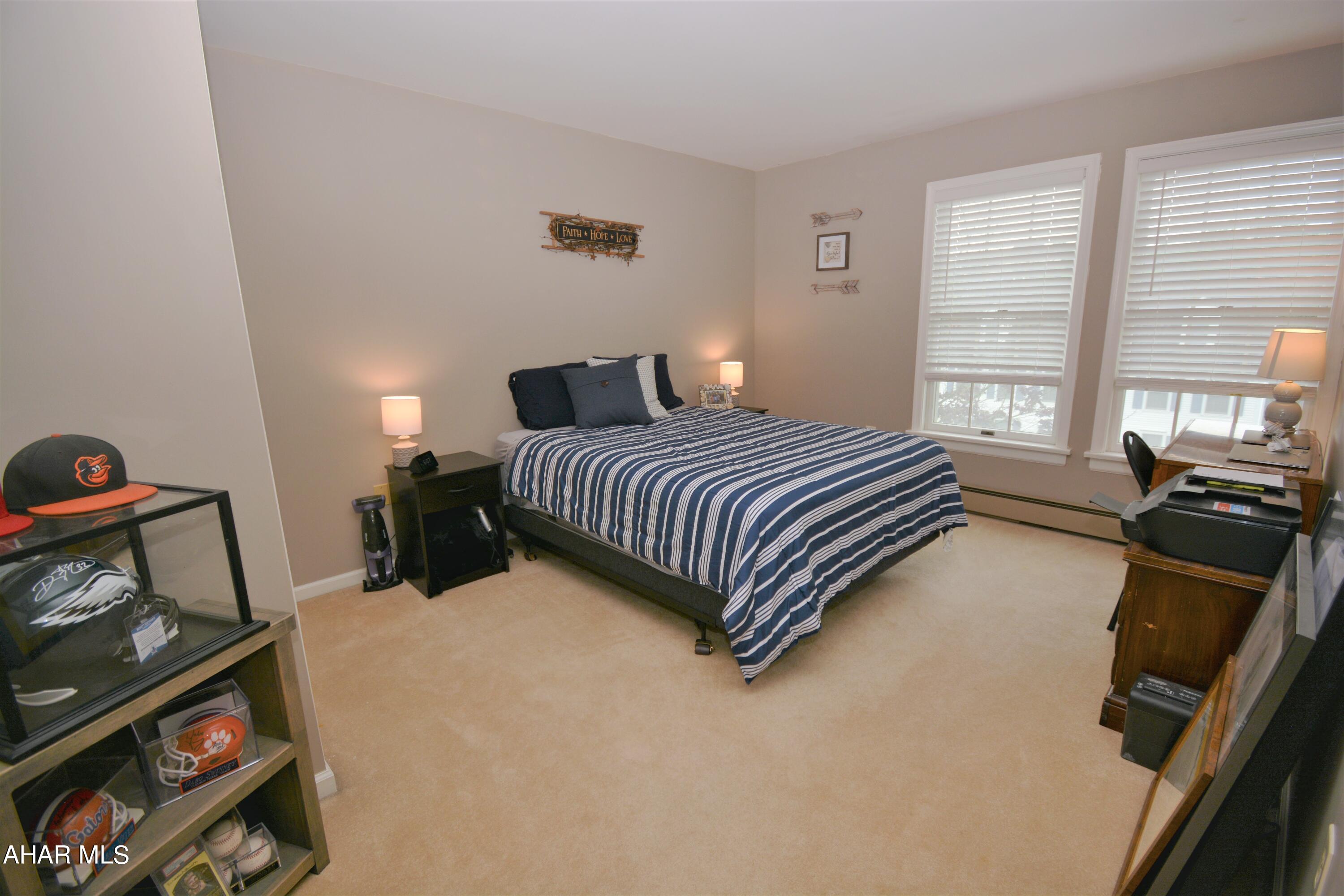 Penn Farms - Residential