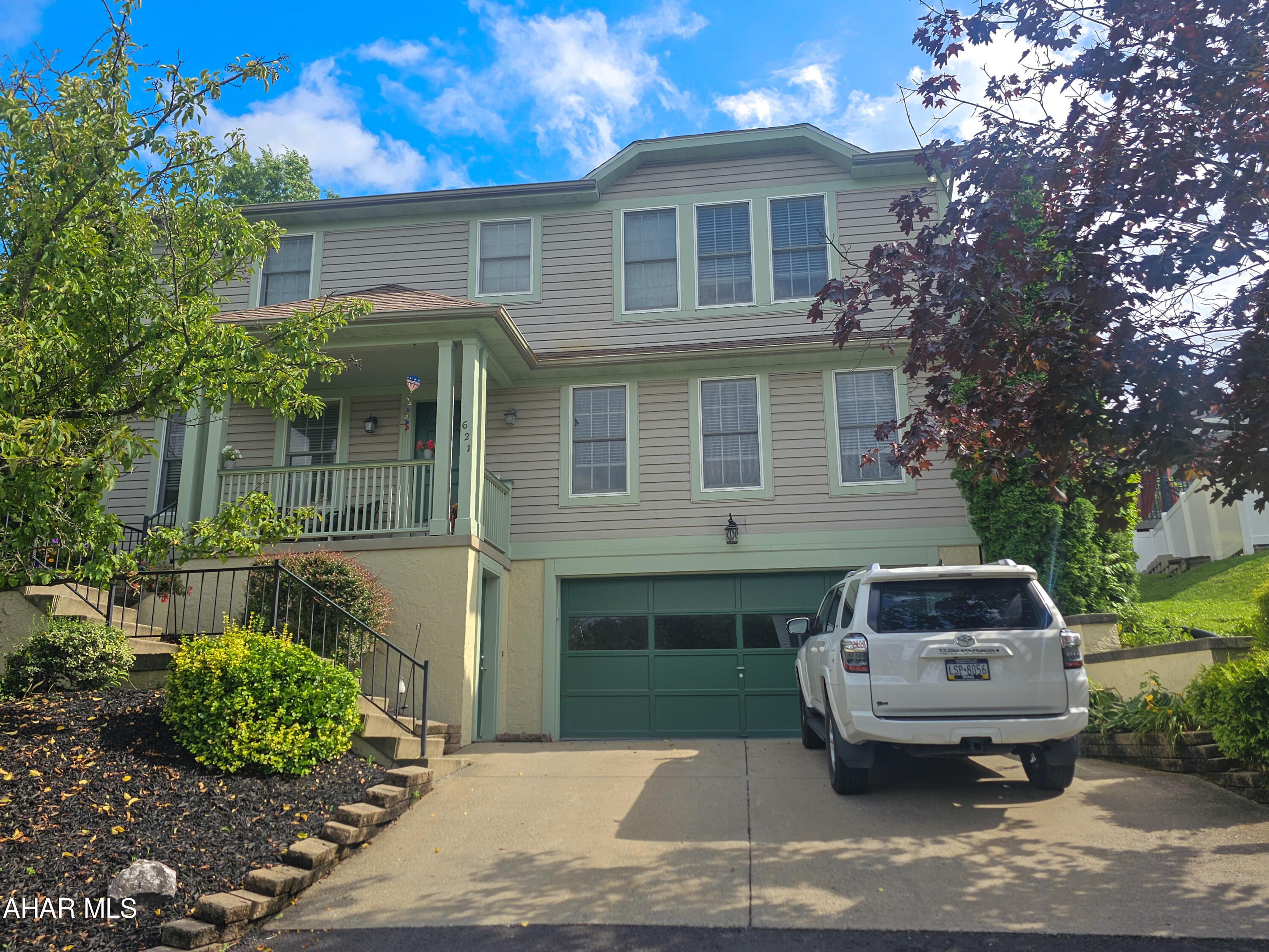 Penn Farms - Residential