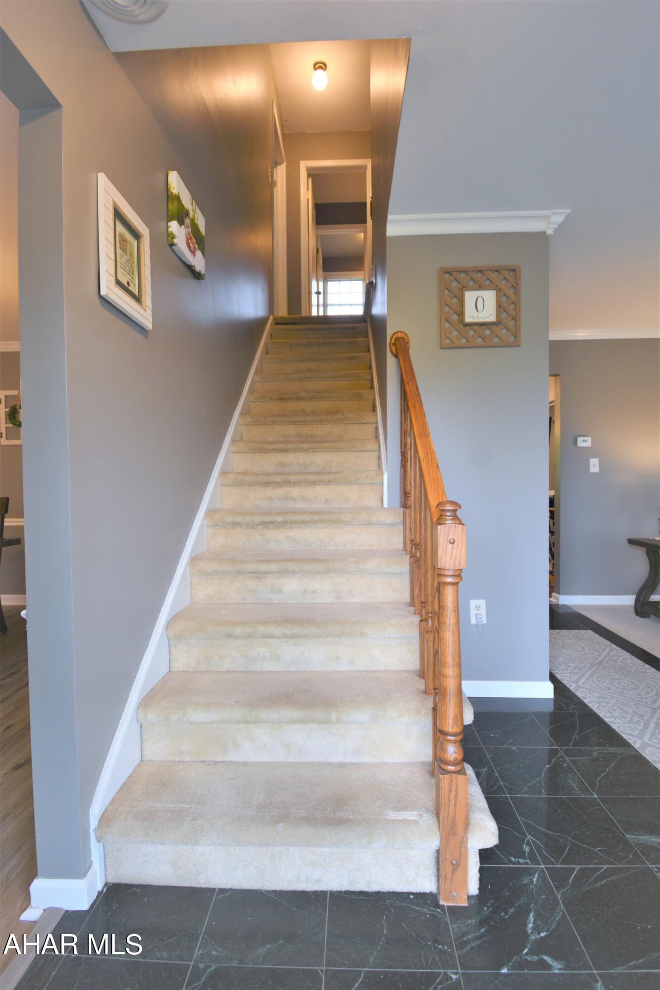 Penn Farms - Residential