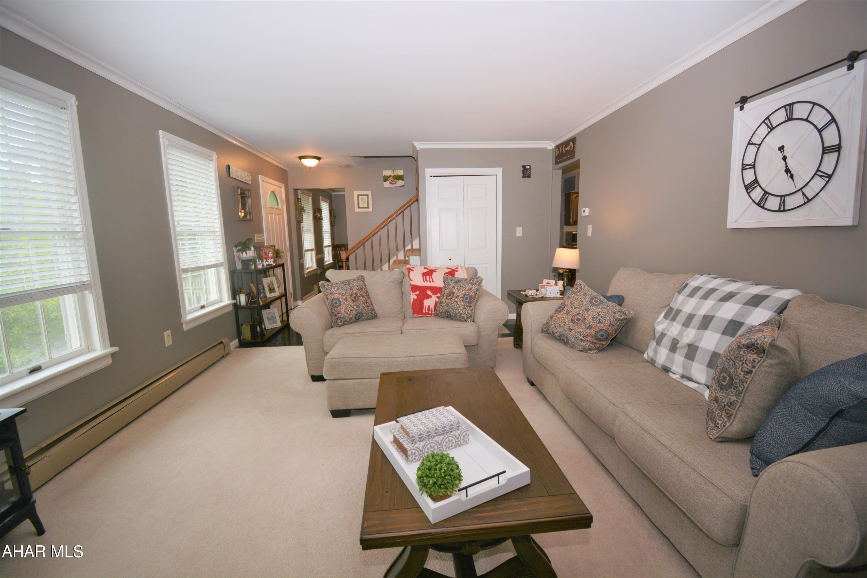 Penn Farms - Residential