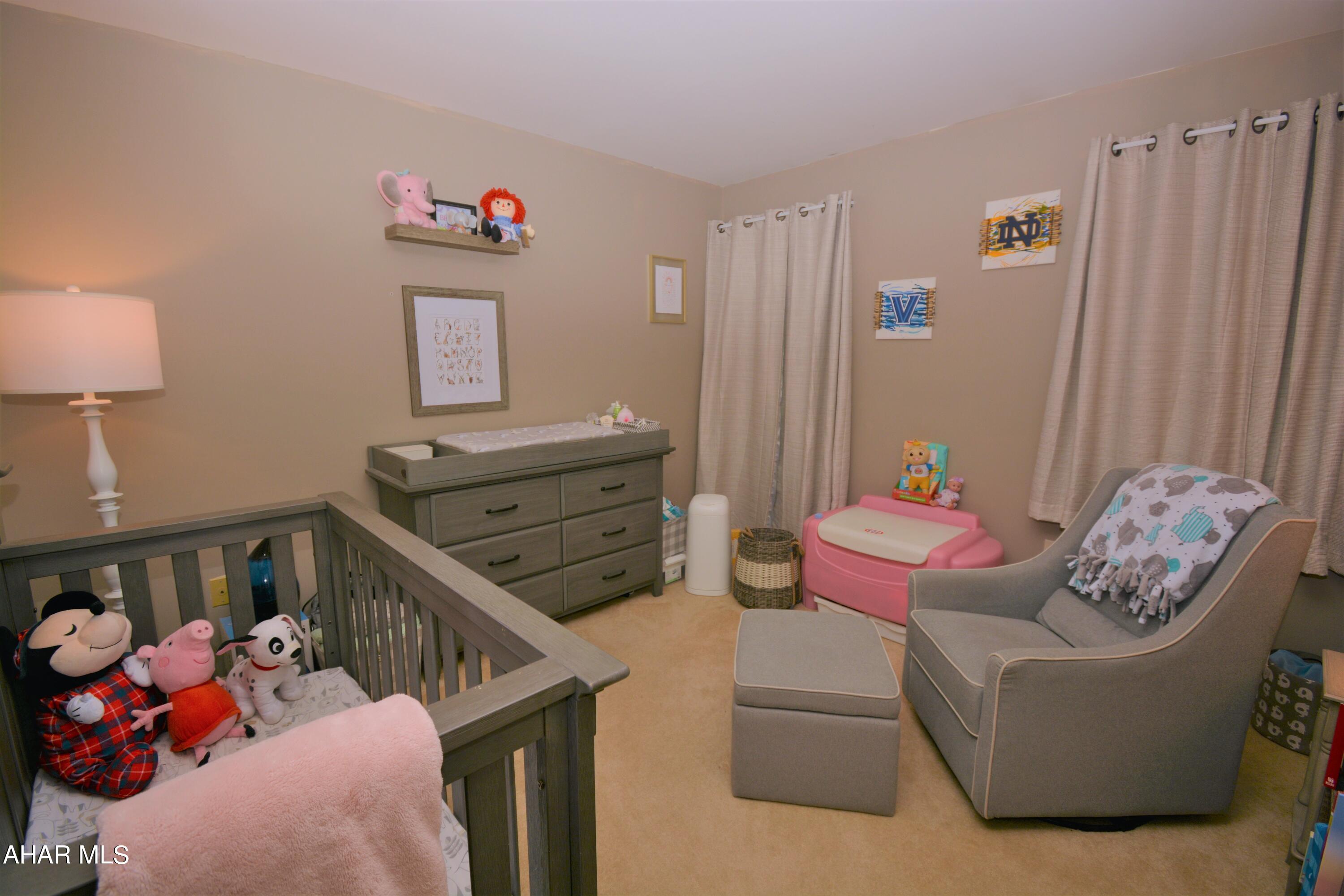 Penn Farms - Residential