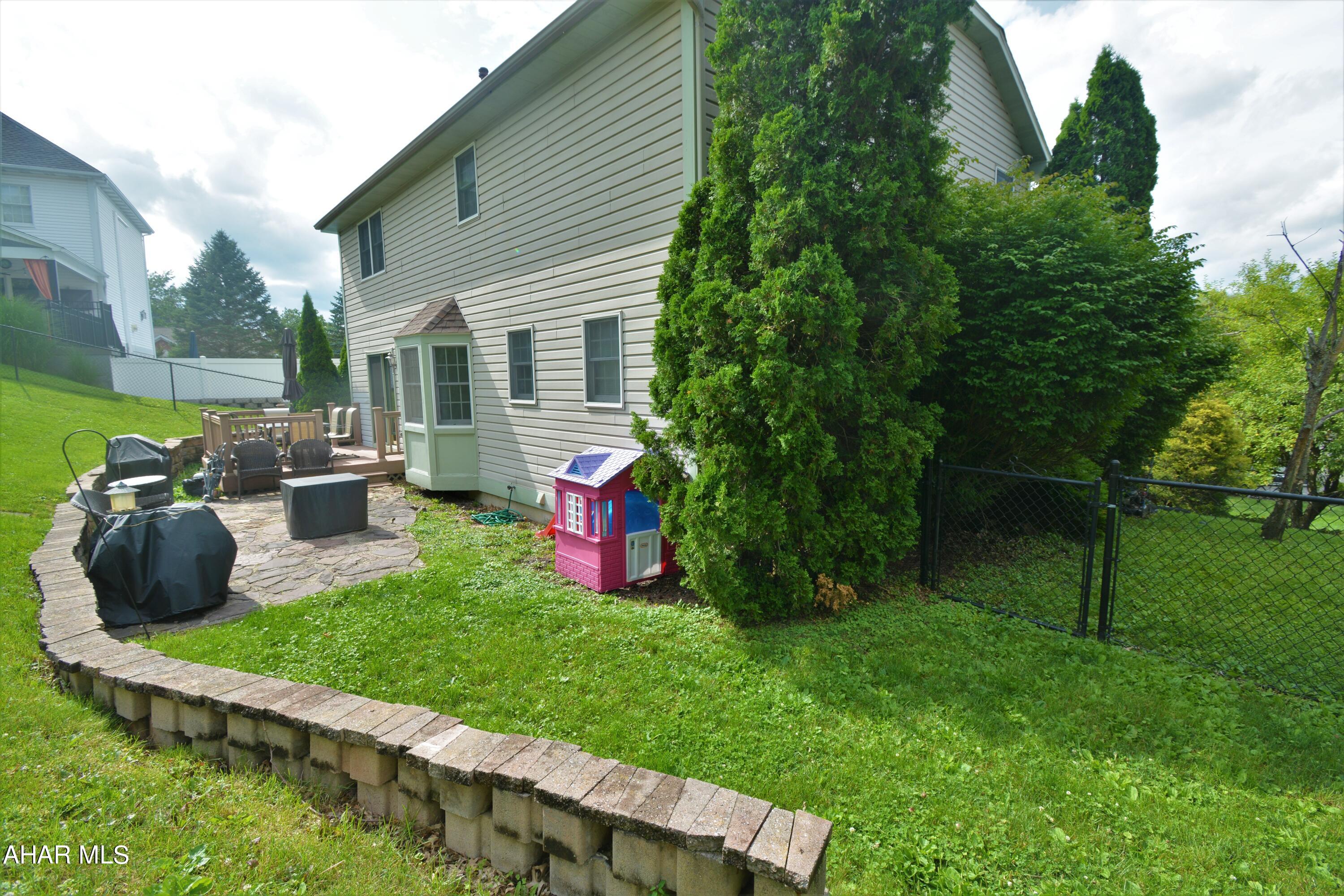 Penn Farms - Residential