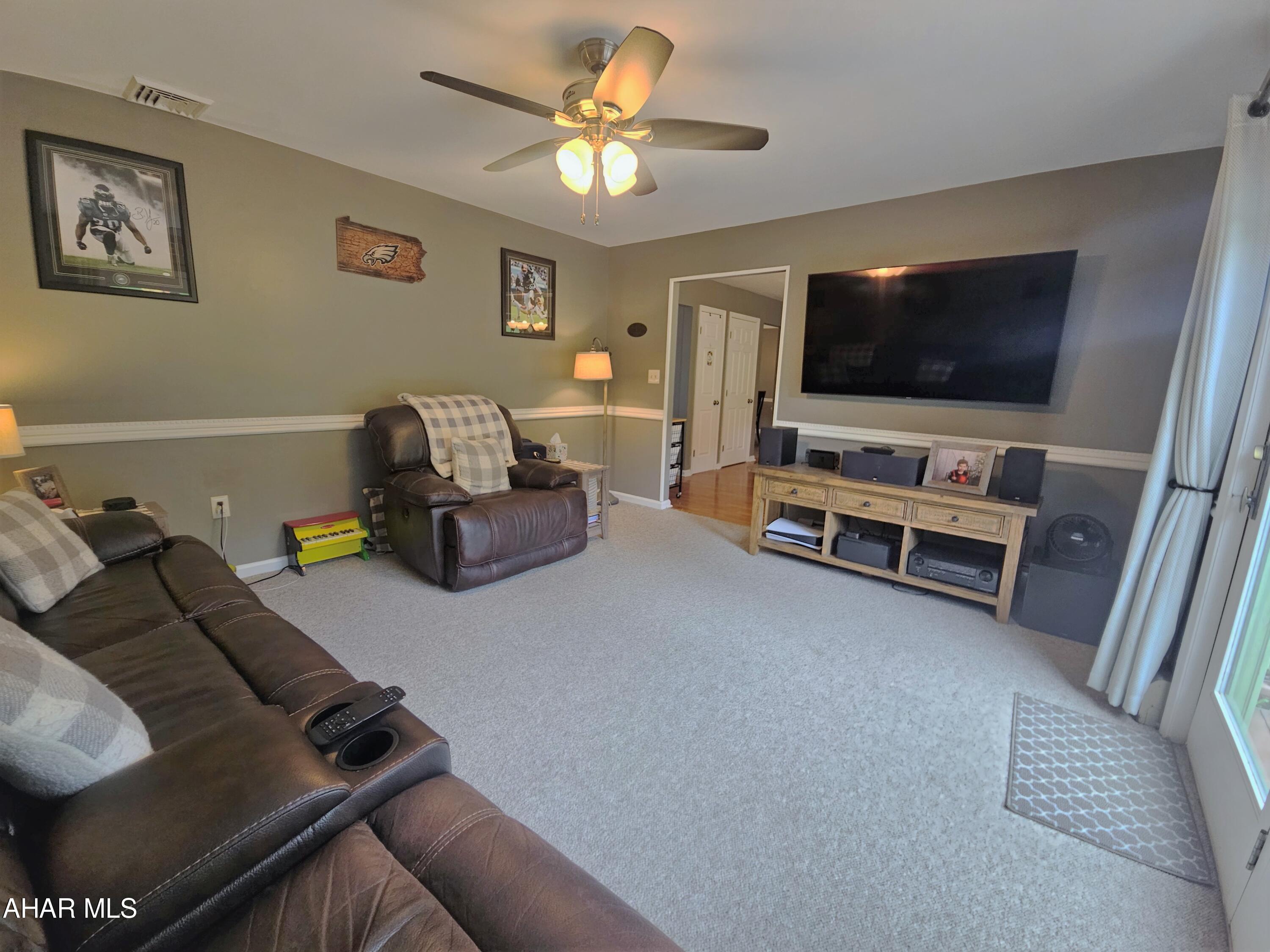 Penn Farms - Residential