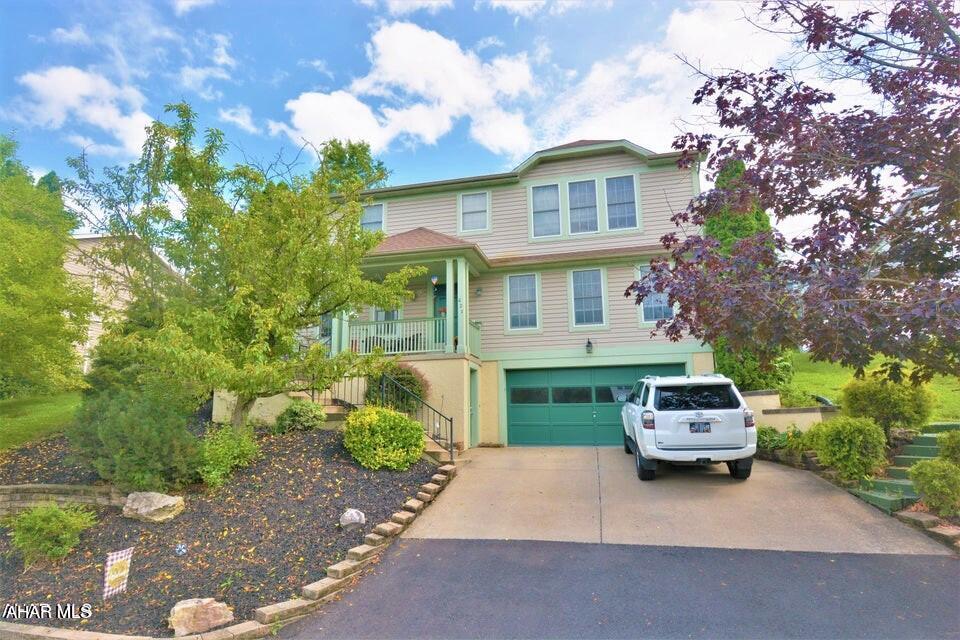 Penn Farms - Residential