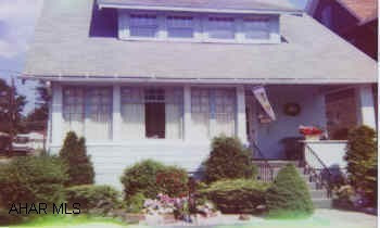 Juniata - Residential