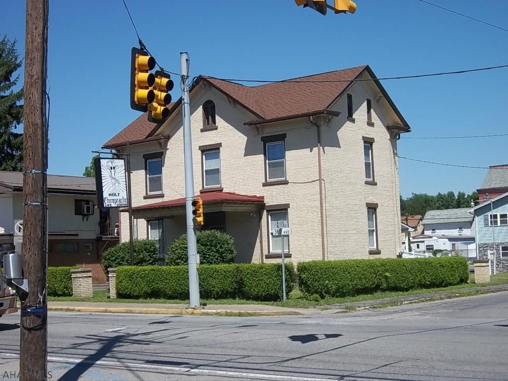 Unknown - Residential