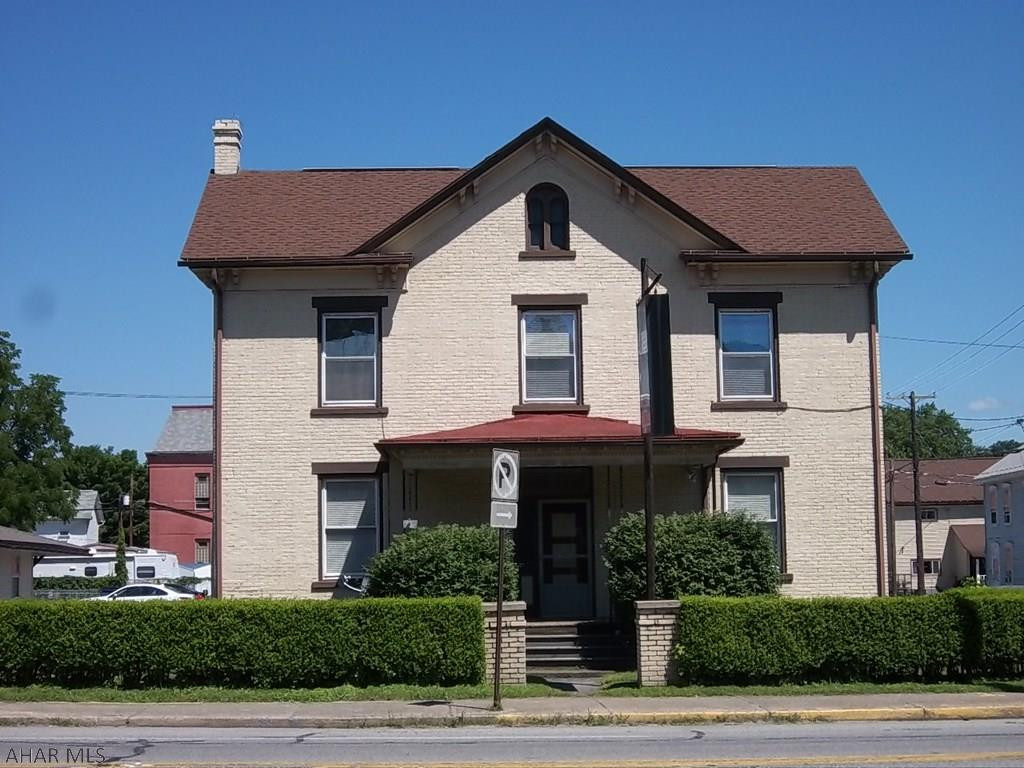 Unknown - Residential