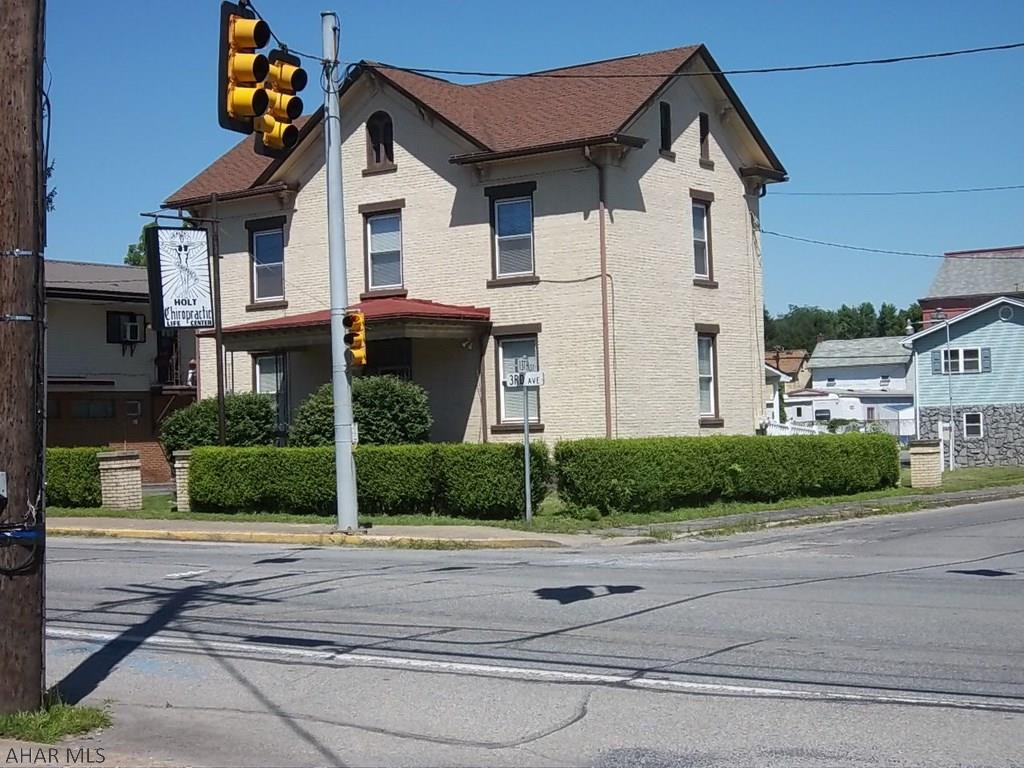 Unknown - Residential