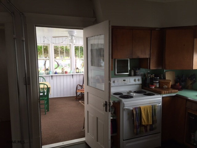 Unknown - Residential