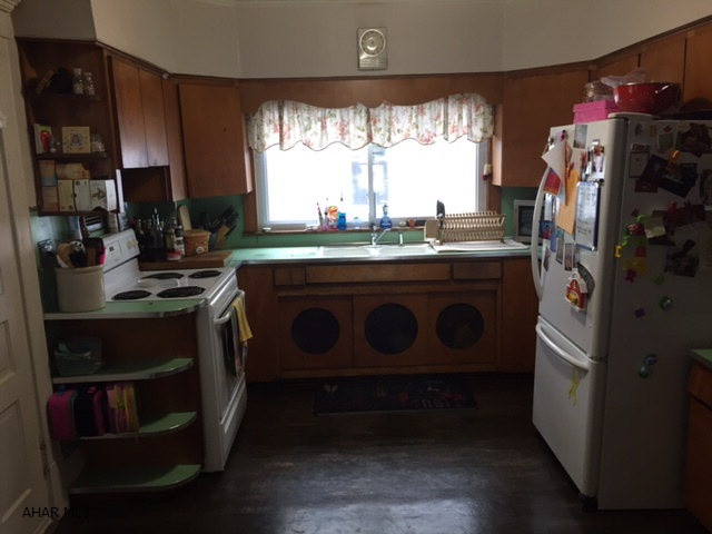 Unknown - Residential