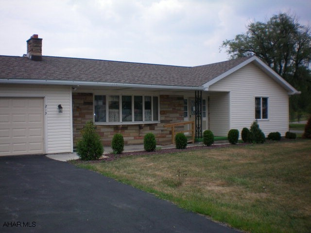 Unknown - Residential