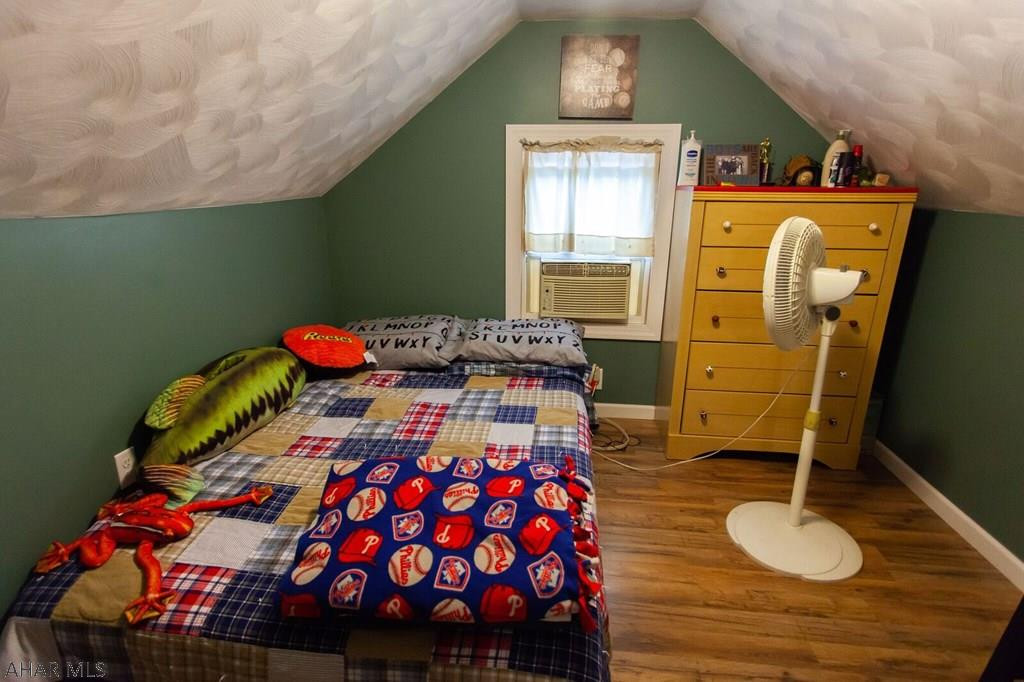 Unknown - Residential