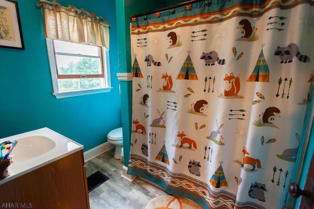 Unknown - Residential