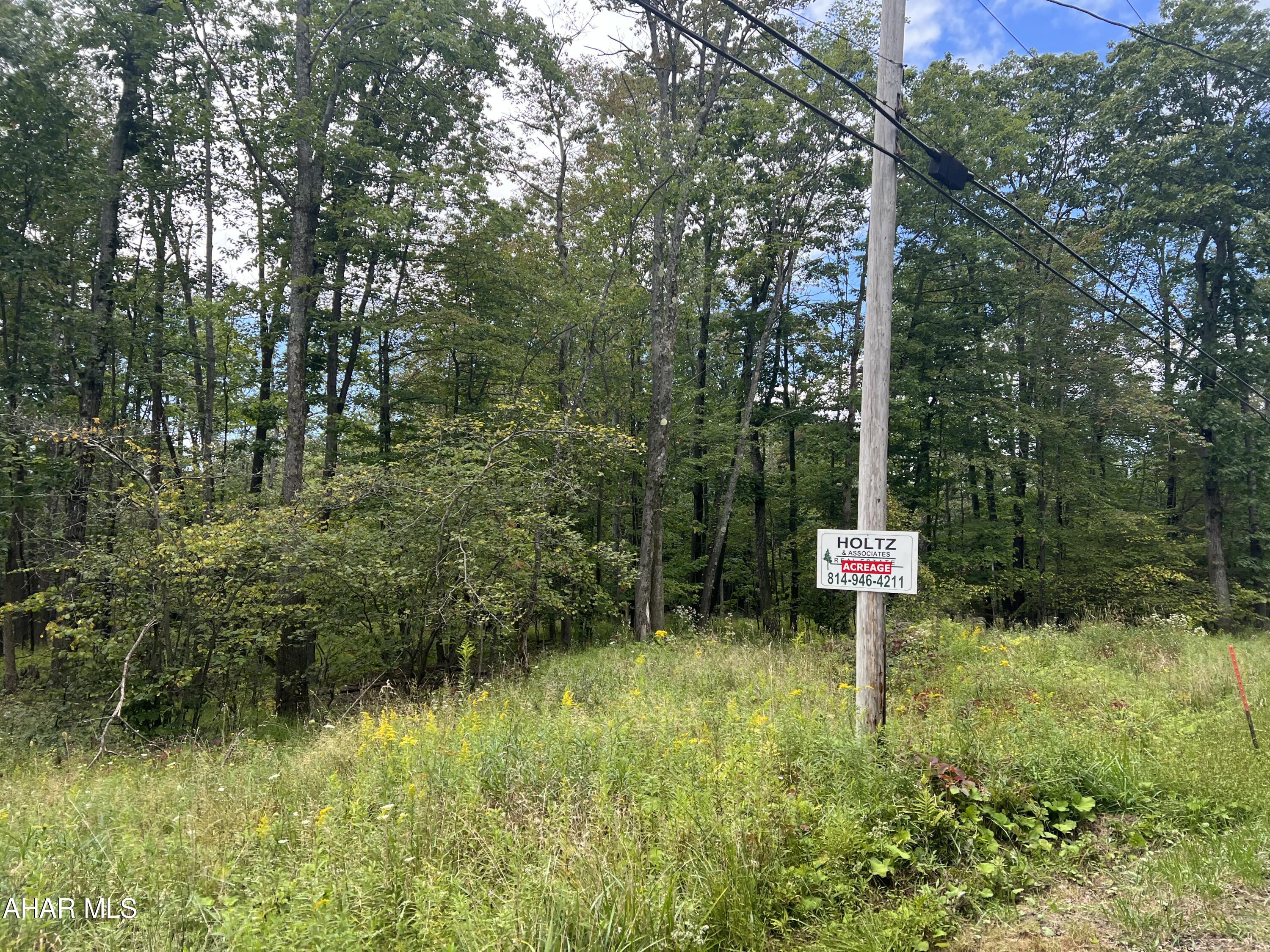 None - Commercial Sale