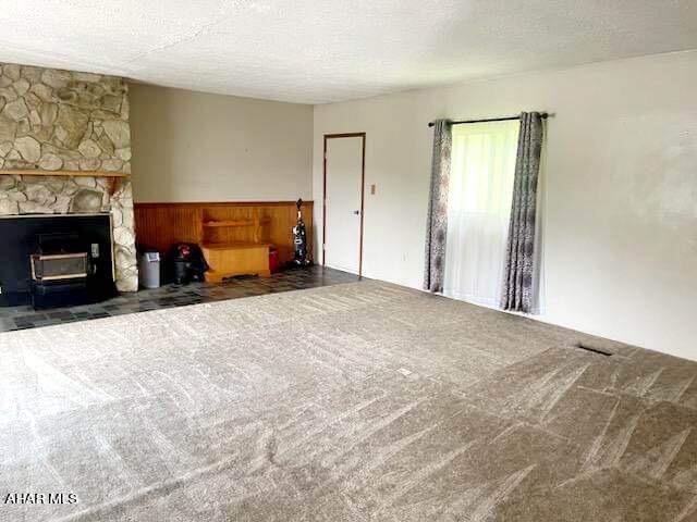 Carson Valley - Residential