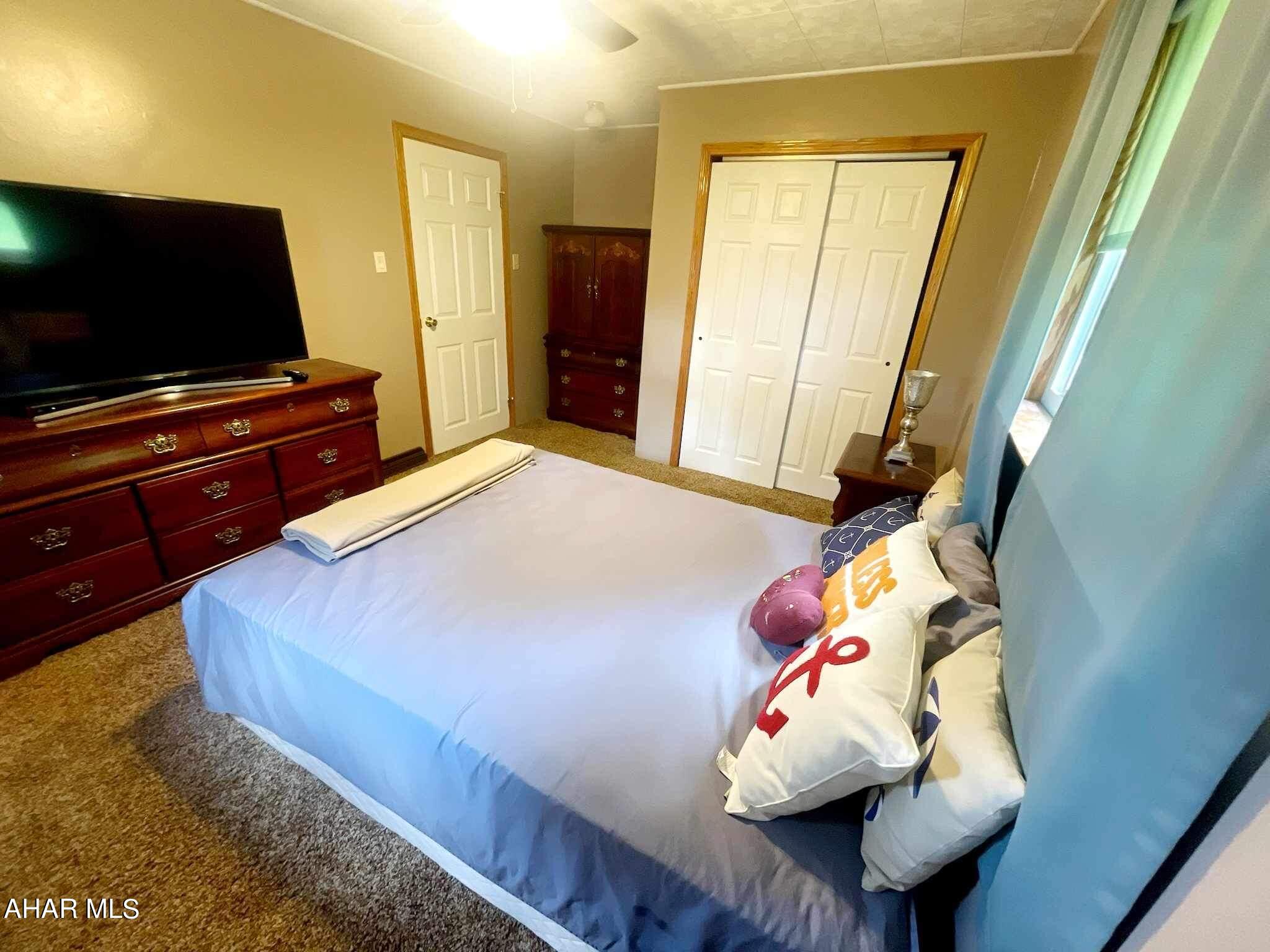 Carson Valley - Residential