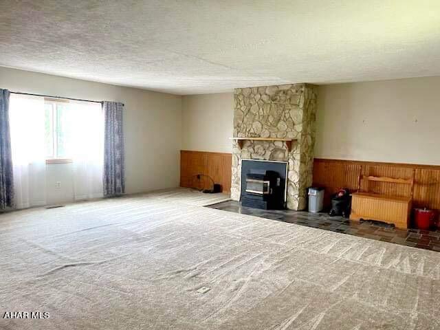 Carson Valley - Residential