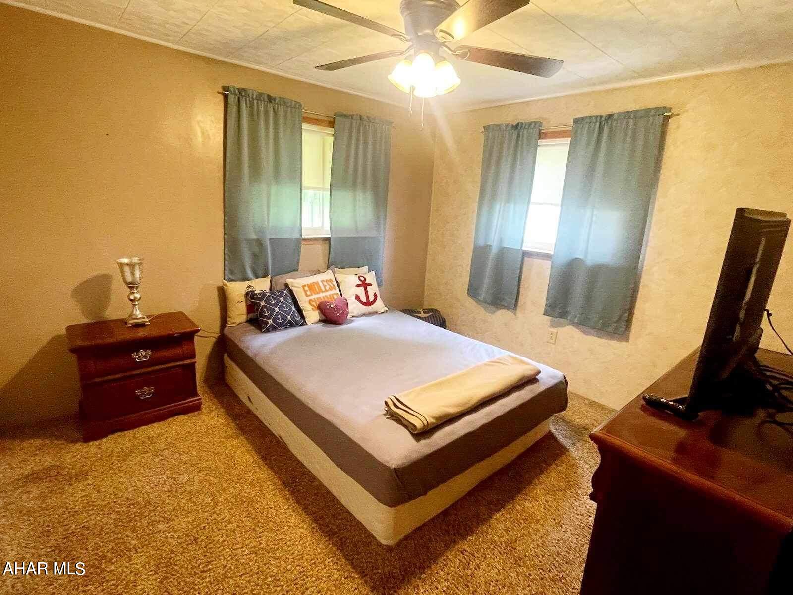 Carson Valley - Residential