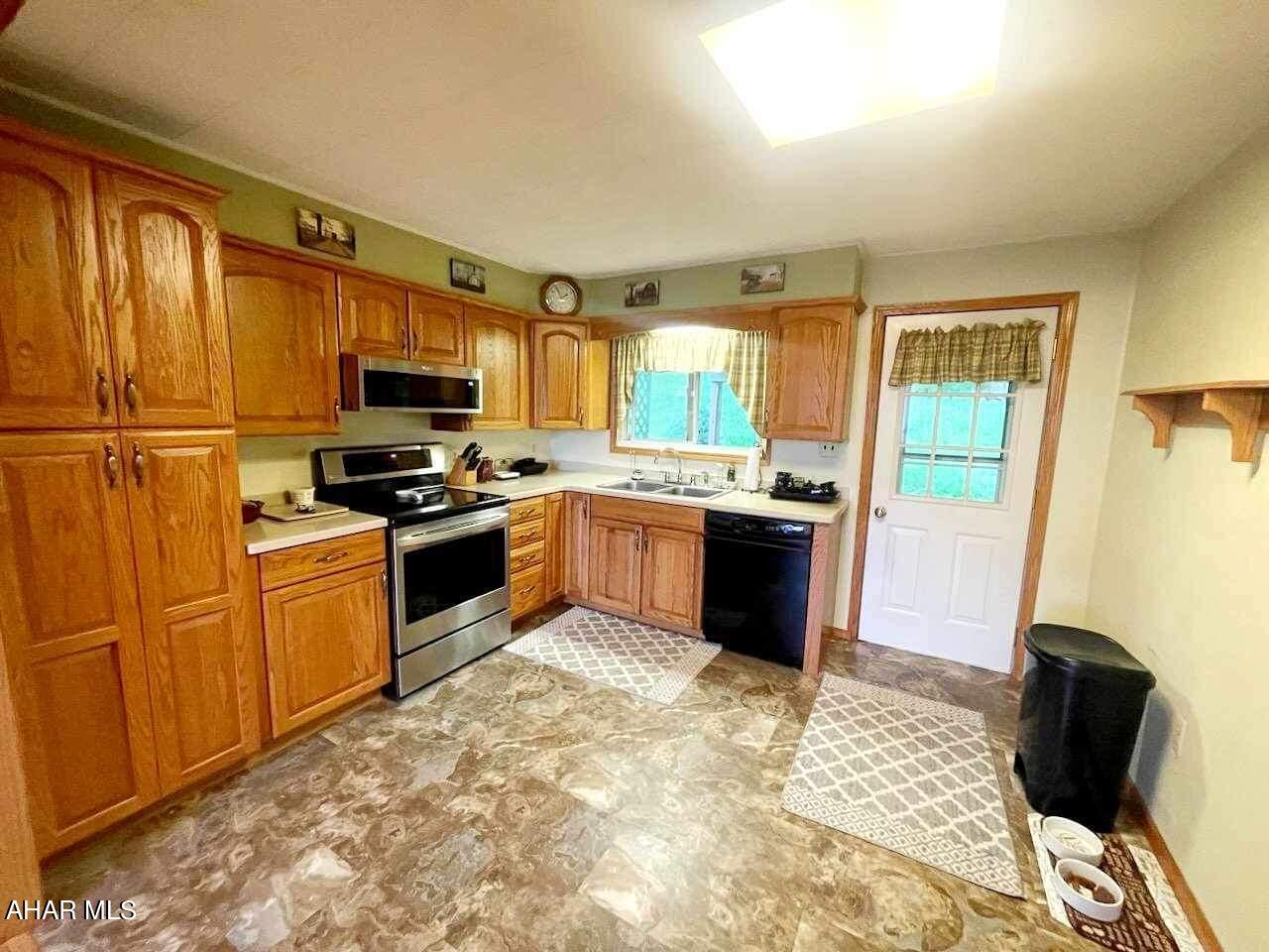 Carson Valley - Residential