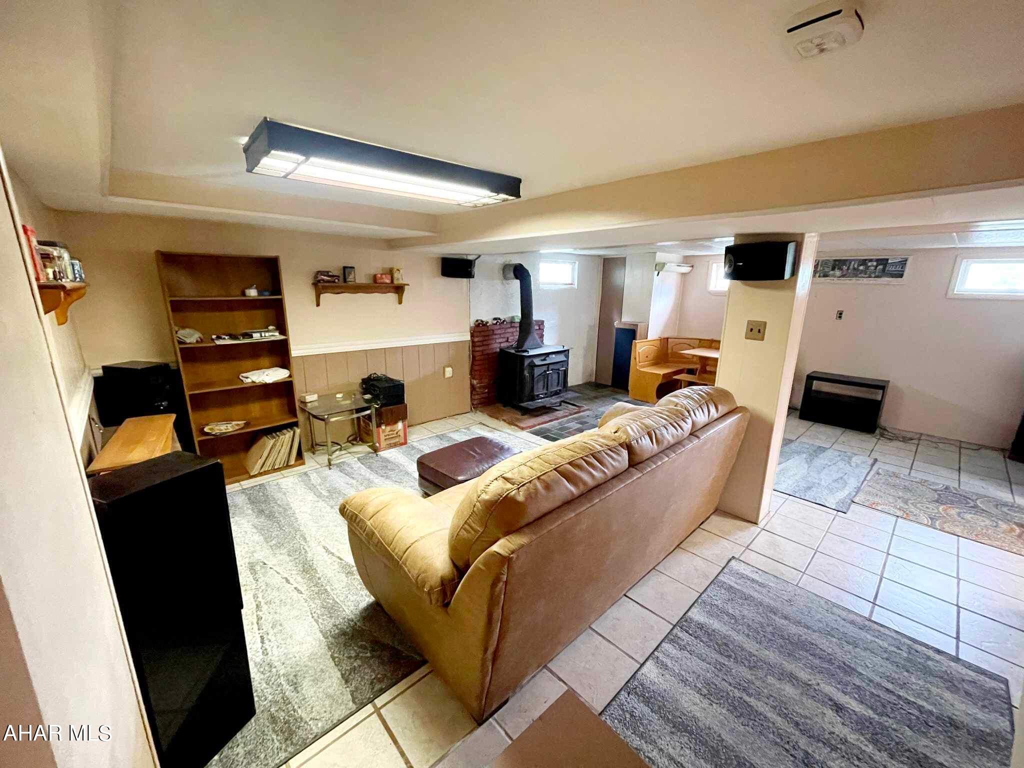 Carson Valley - Residential