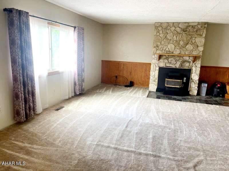 Carson Valley - Residential