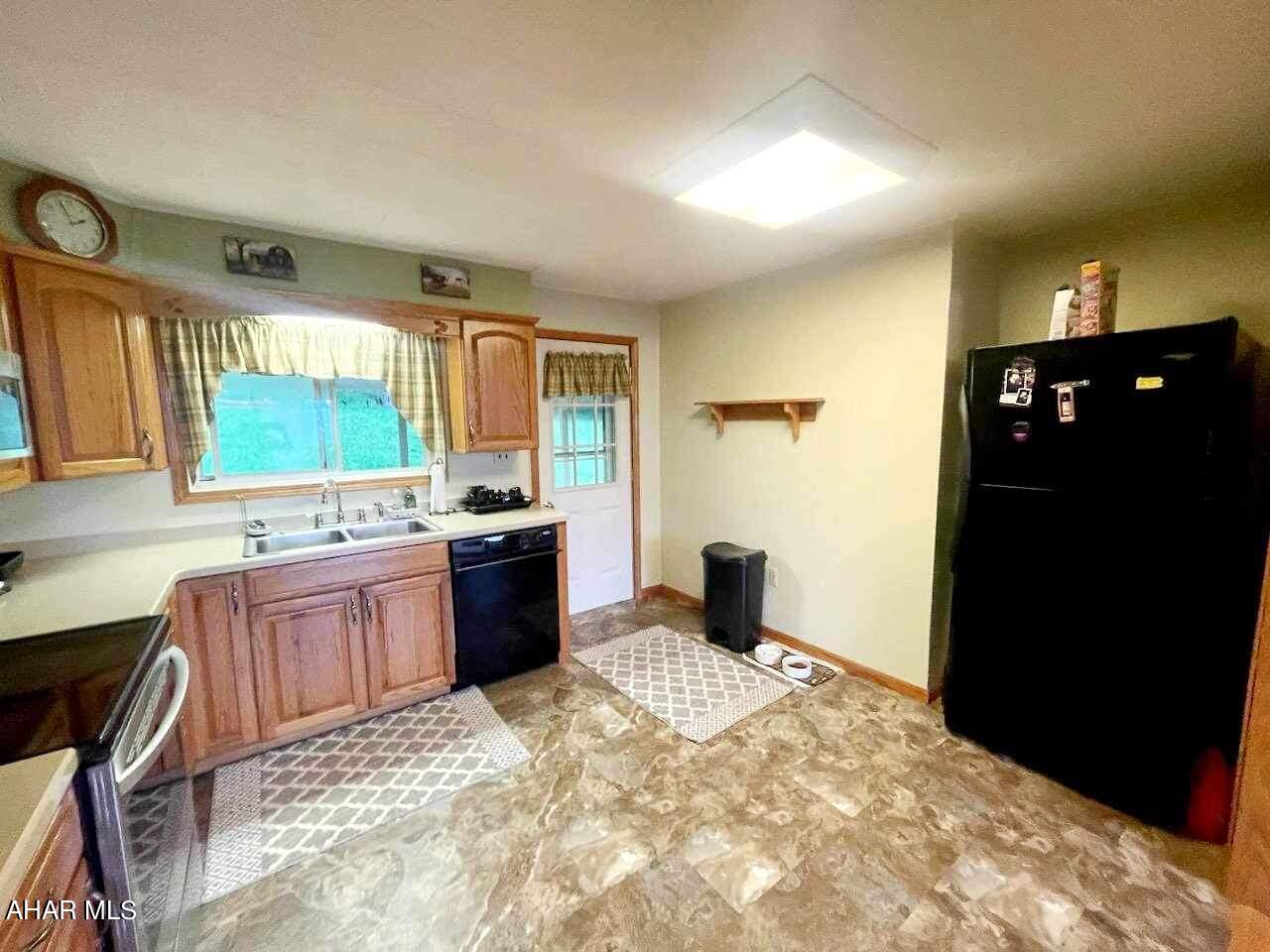 Carson Valley - Residential