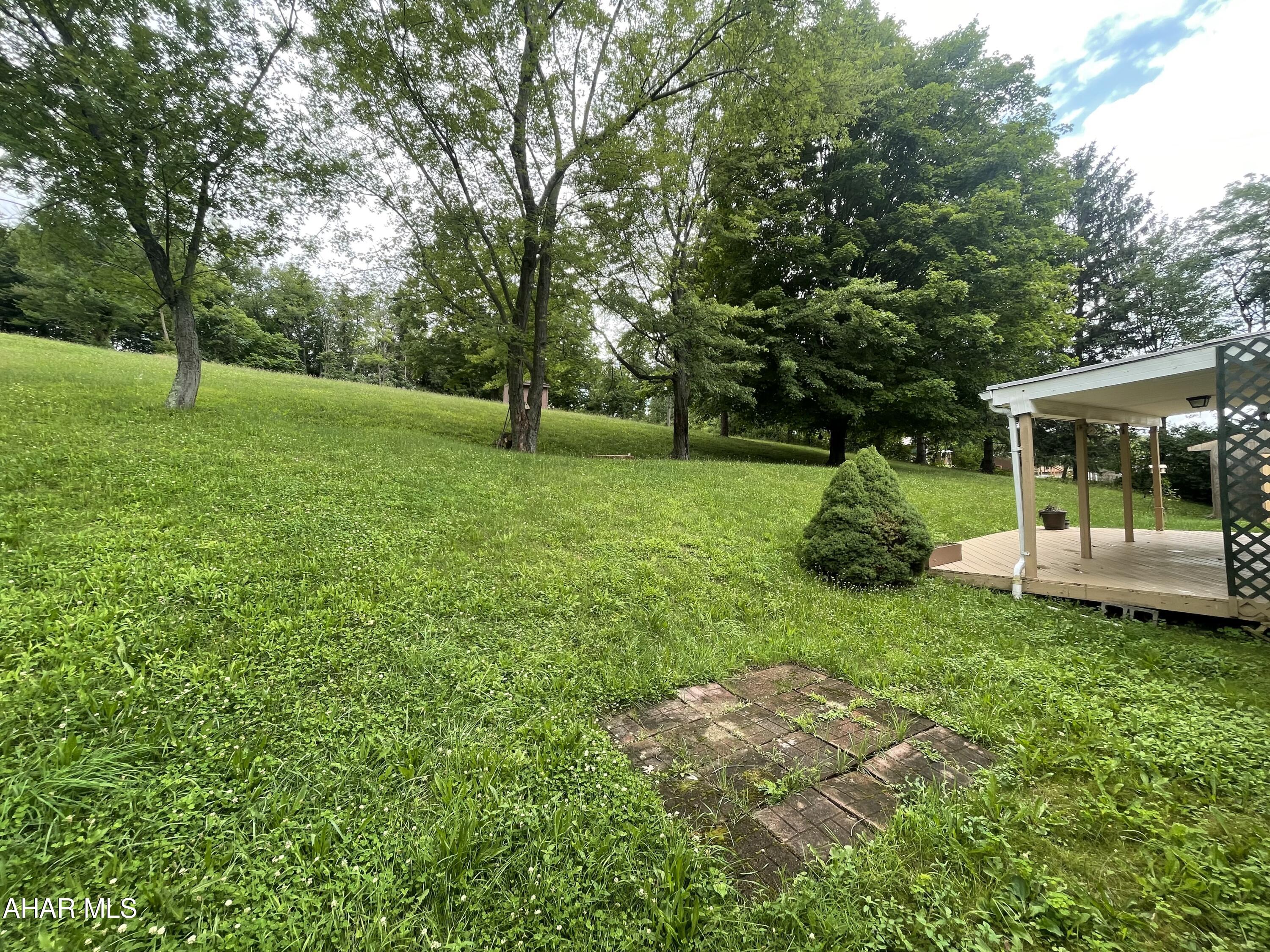 Carson Valley - Residential