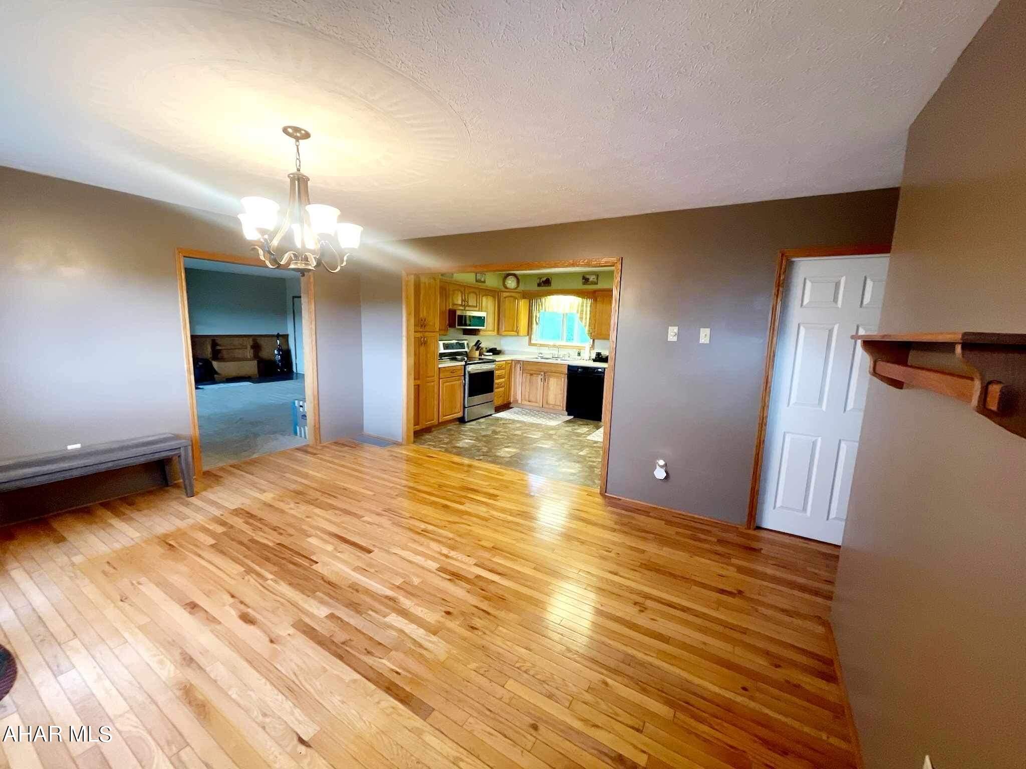 Carson Valley - Residential