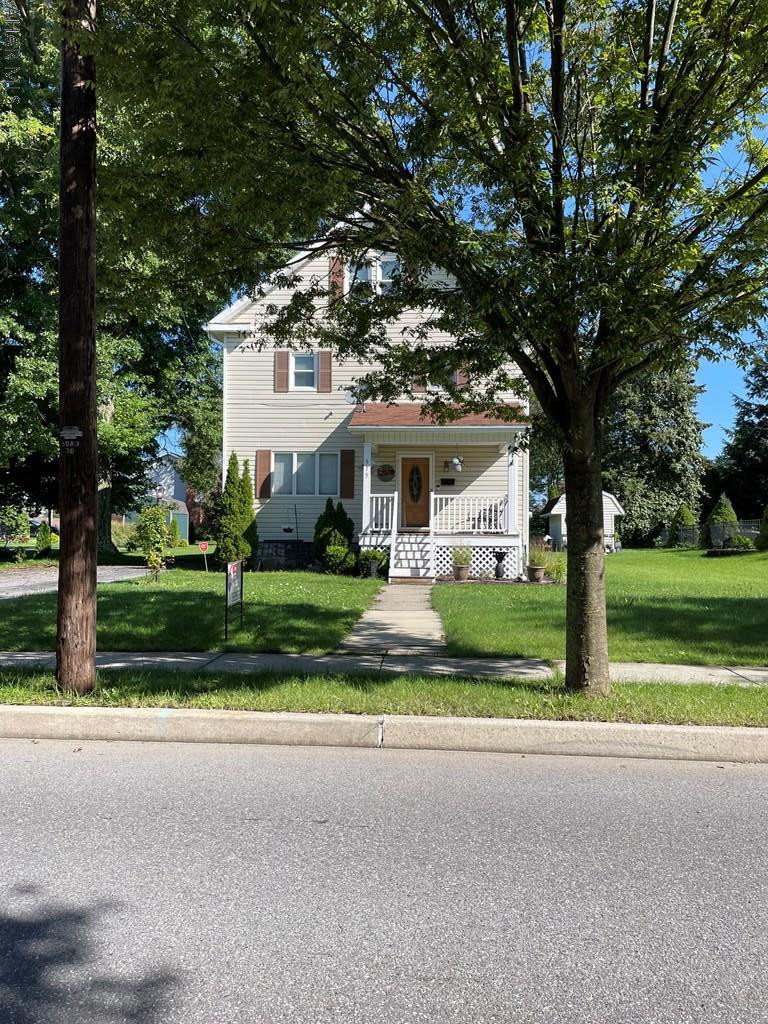 Unknown - Residential