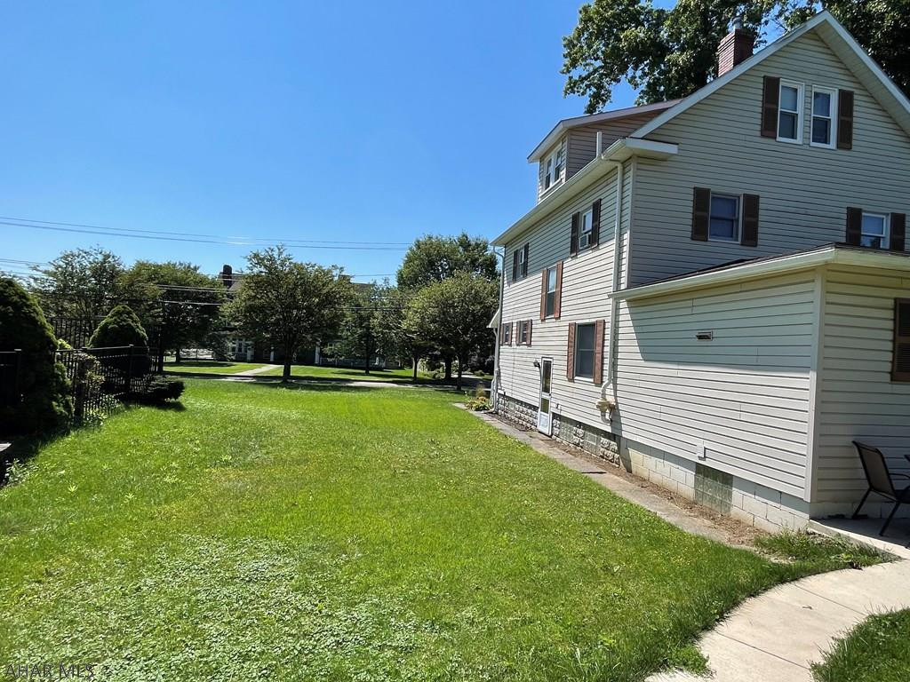 Unknown - Residential