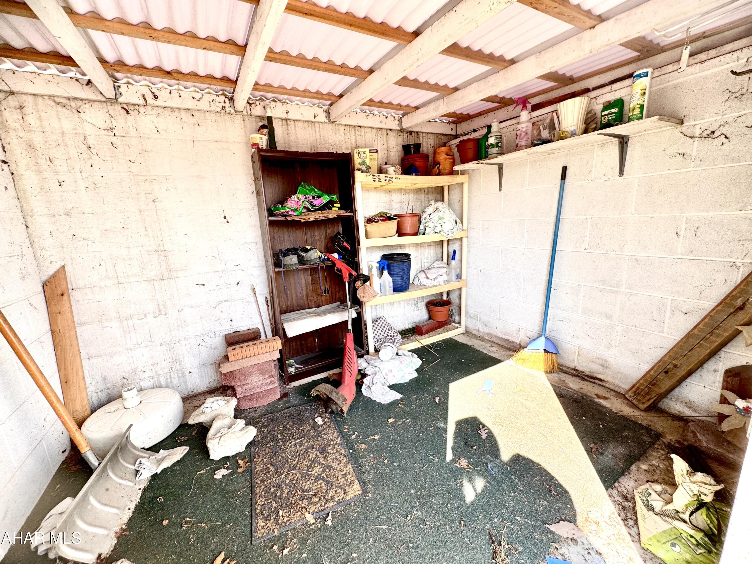 College Heights - Residential