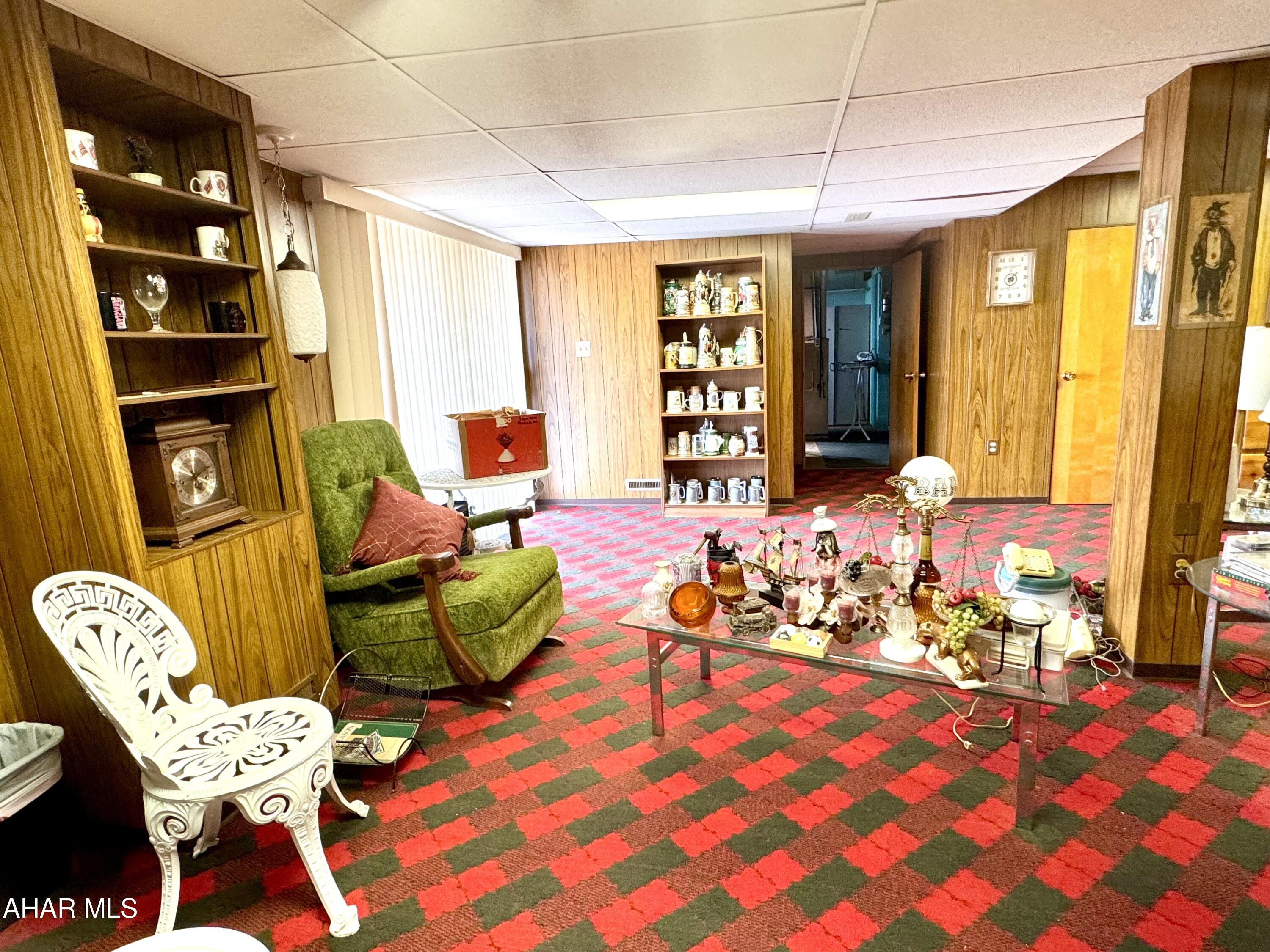 College Heights - Residential