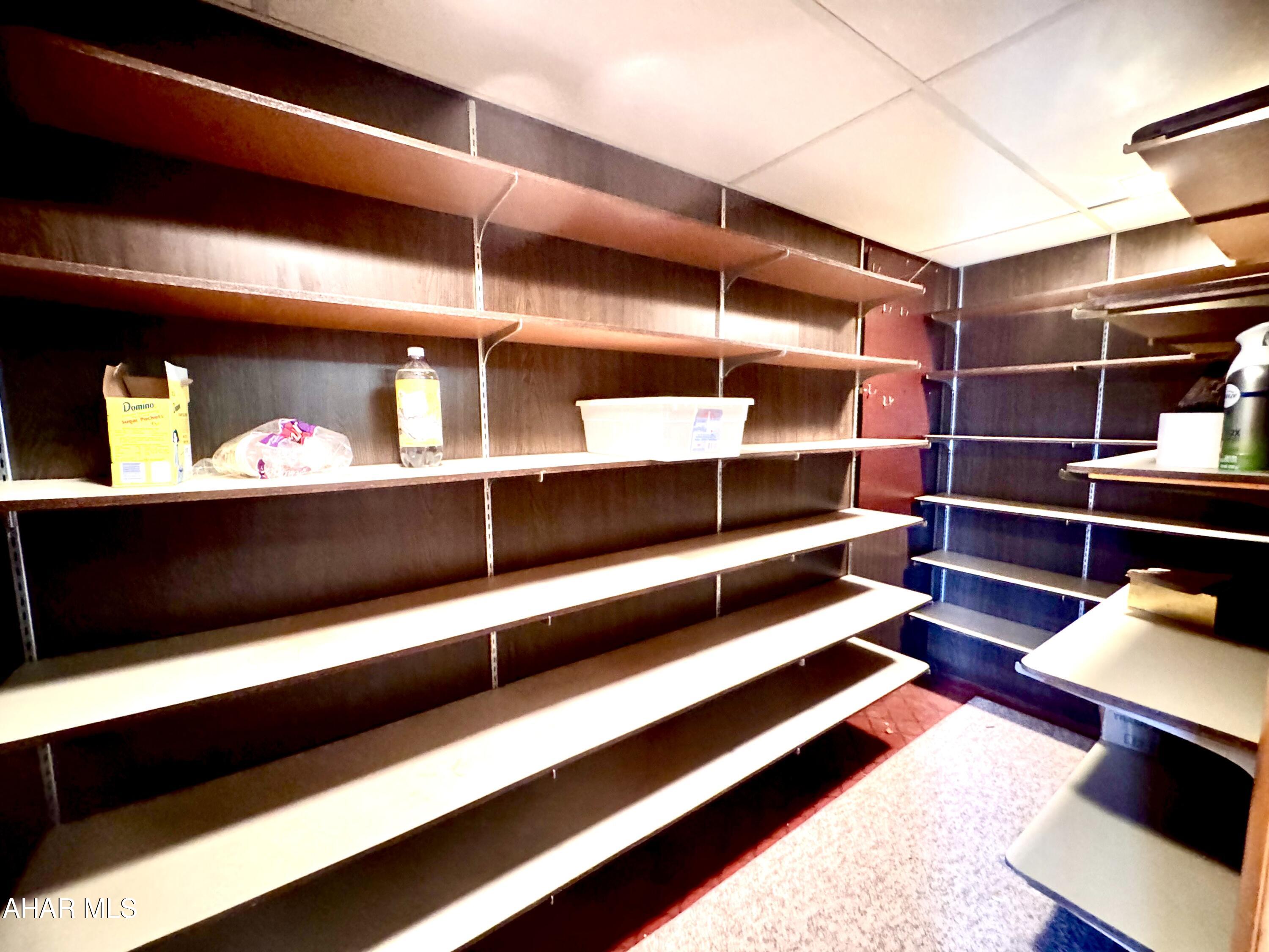 College Heights - Residential