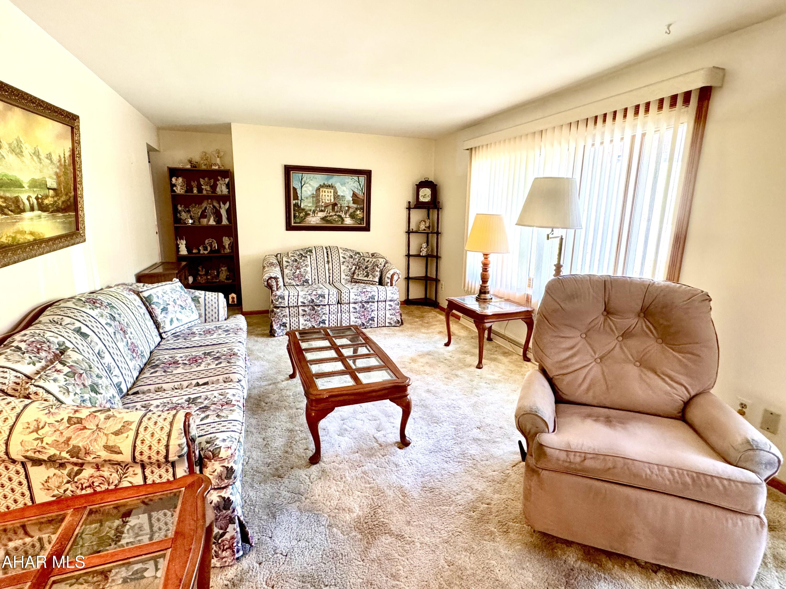 College Heights - Residential