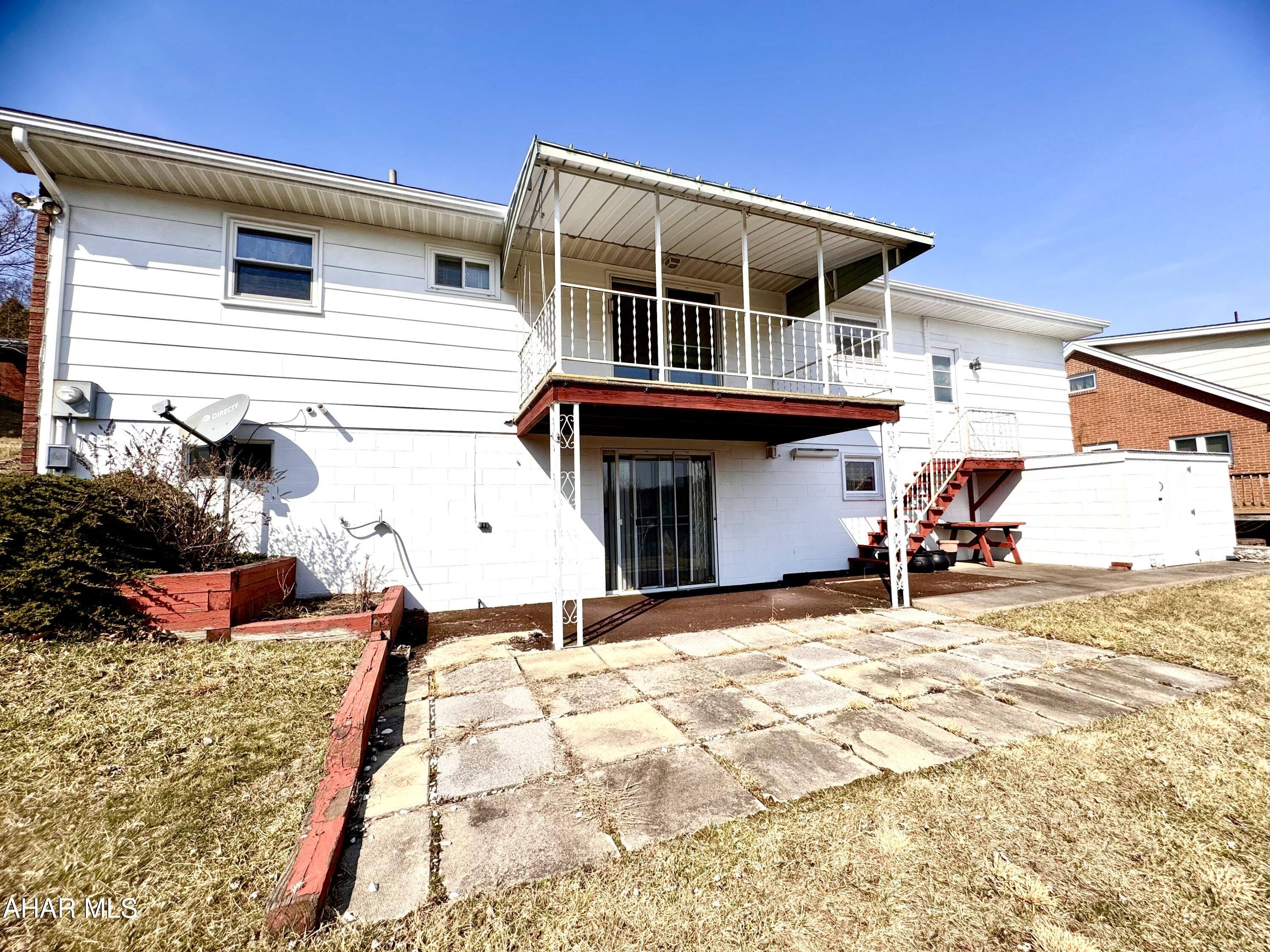 College Heights - Residential