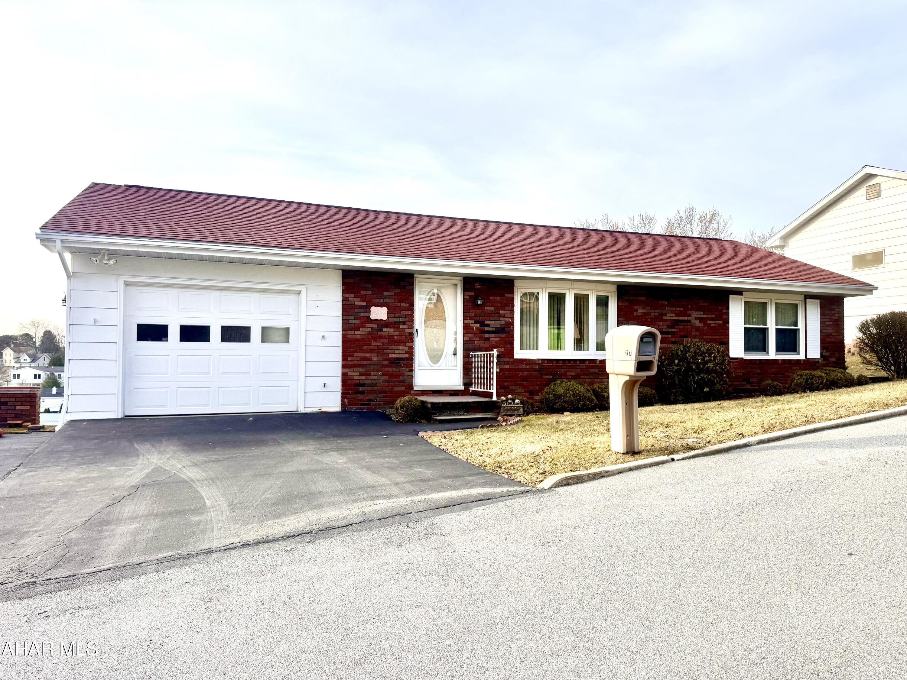 College Heights - Residential