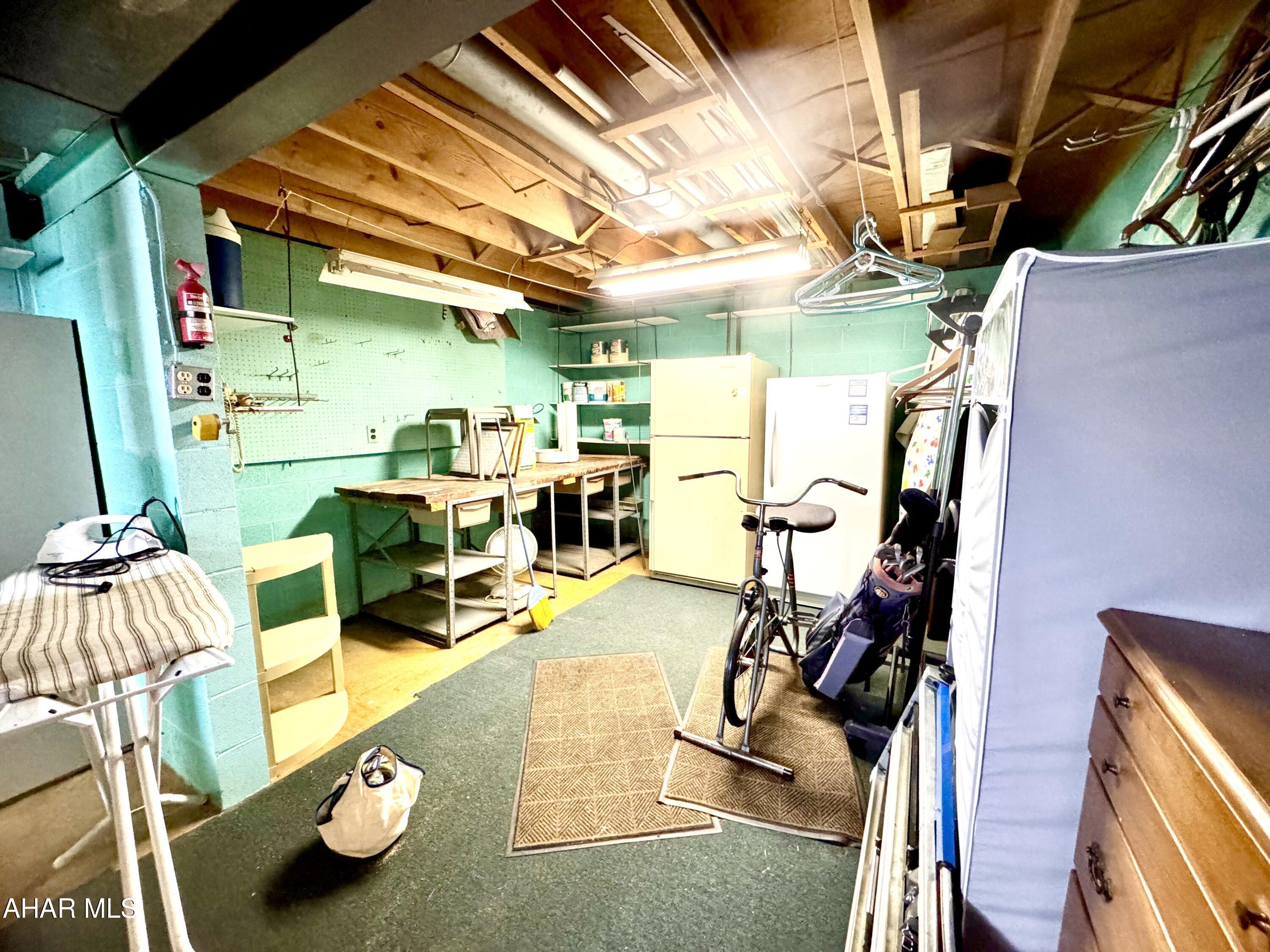 College Heights - Residential