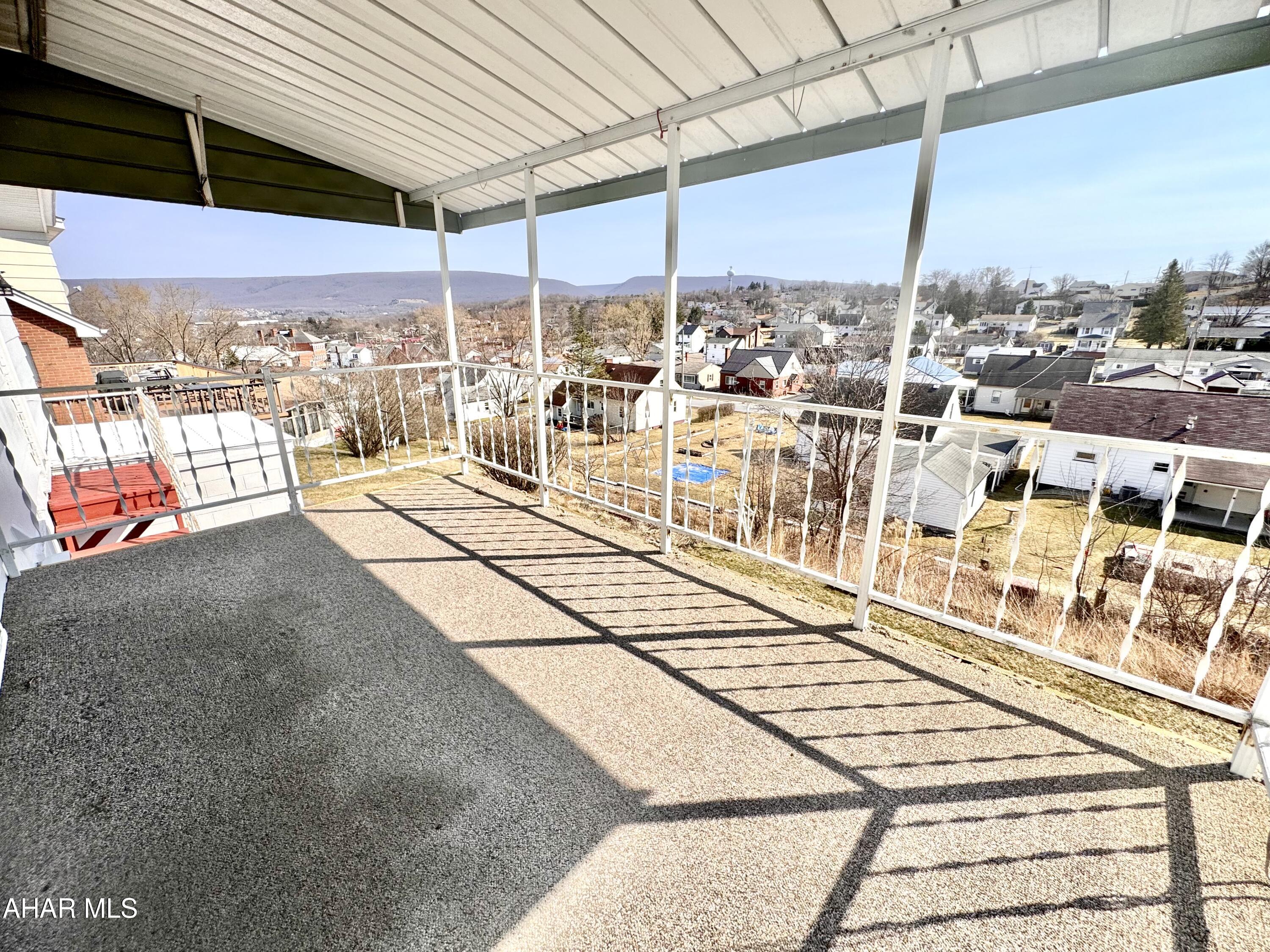 College Heights - Residential