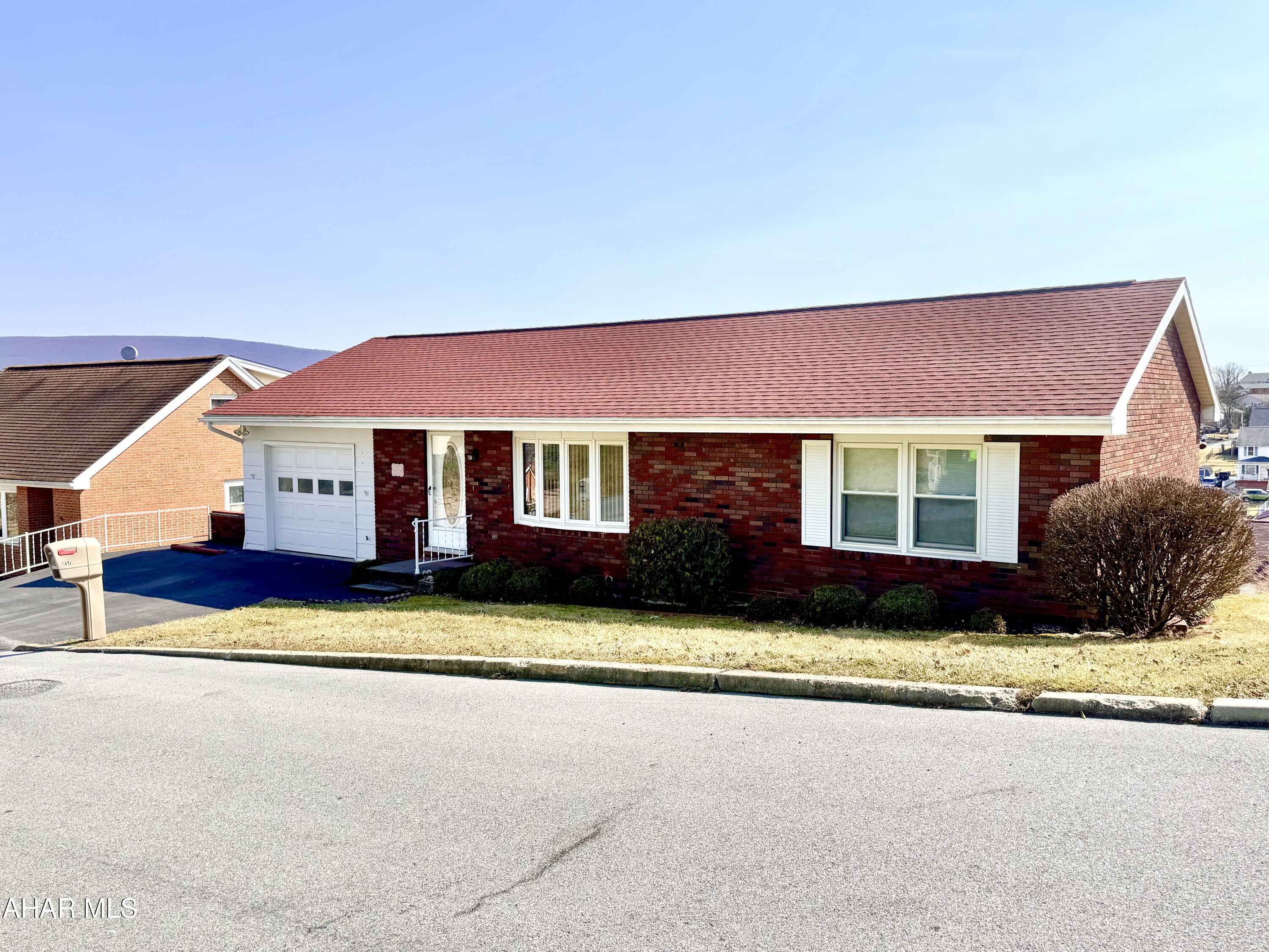 College Heights - Residential